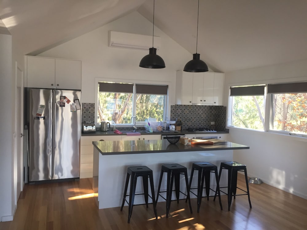 Year Round Relaxation at Mount Beauty/Tawonga South