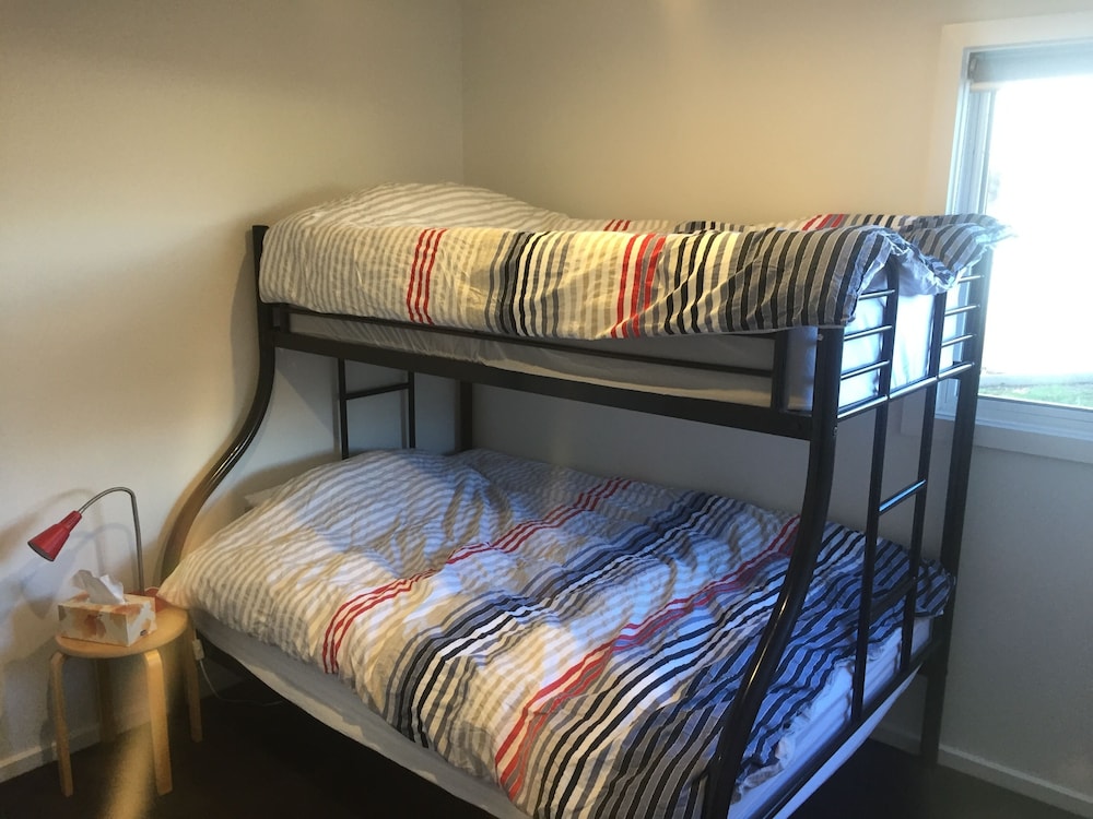 Year Round Relaxation at Mount Beauty/Tawonga South