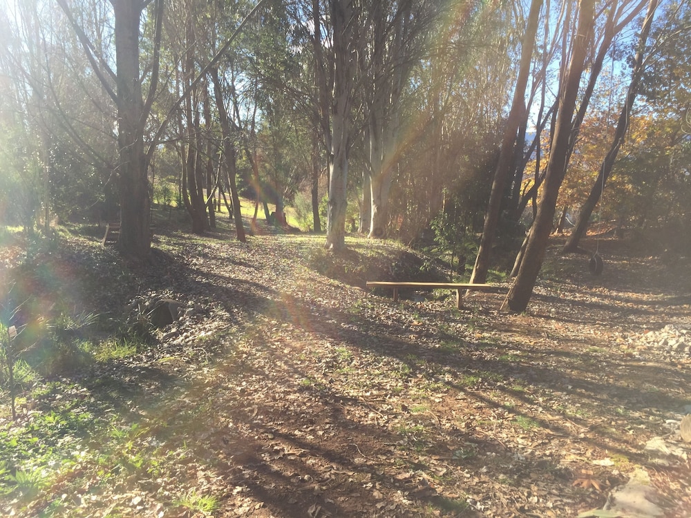 Year Round Relaxation at Mount Beauty/Tawonga South