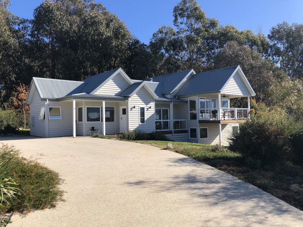 Year Round Relaxation at Mount Beauty/Tawonga South