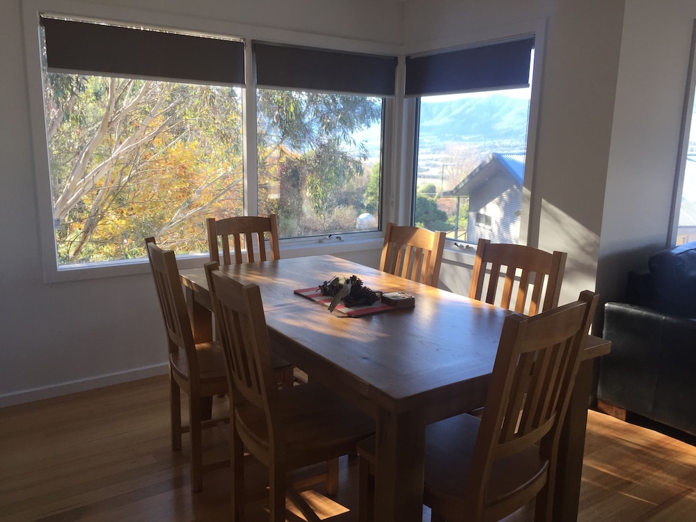 Year Round Relaxation at Mount Beauty/Tawonga South