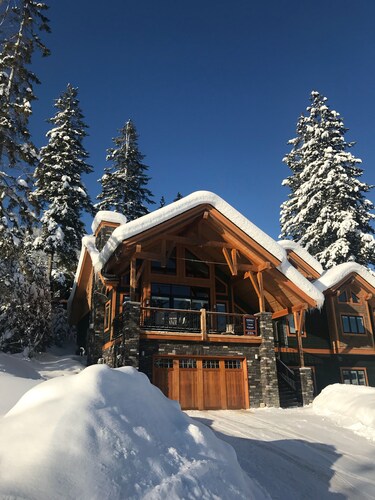 Best Chalets In Jasper National Park For 2020 Find Cheap 72