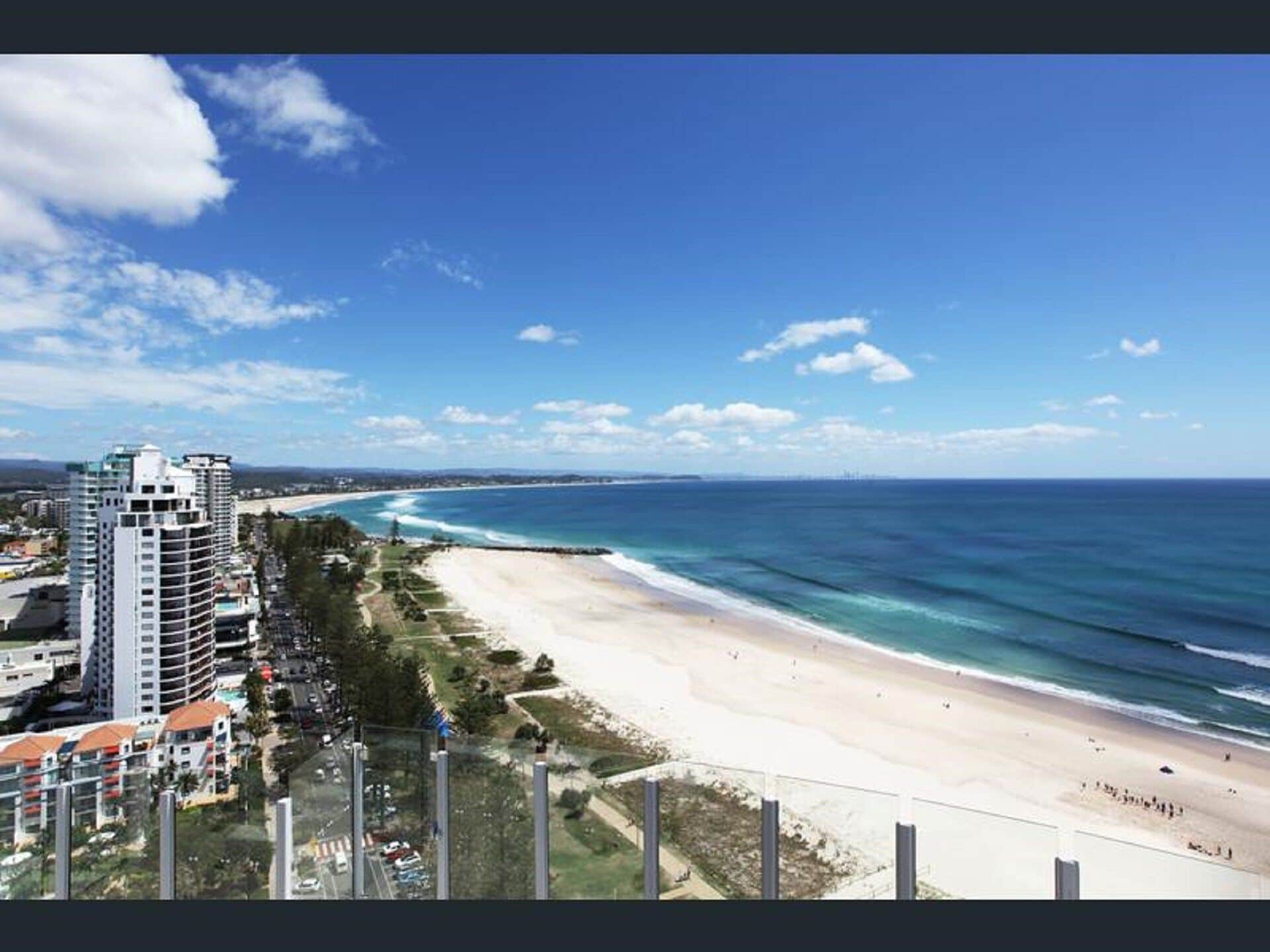 Reflections Penthouse