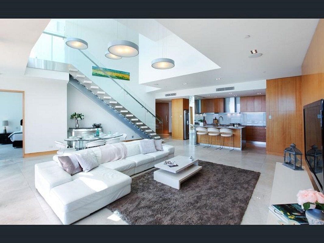 Reflections Penthouse