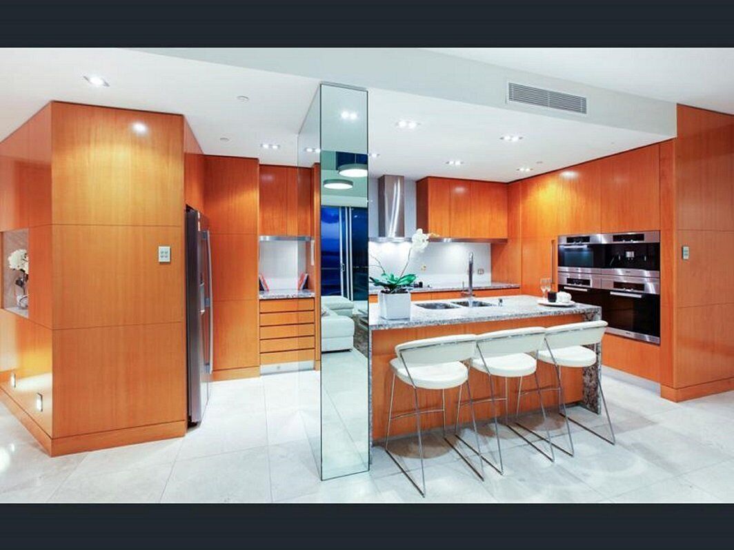 Reflections Penthouse