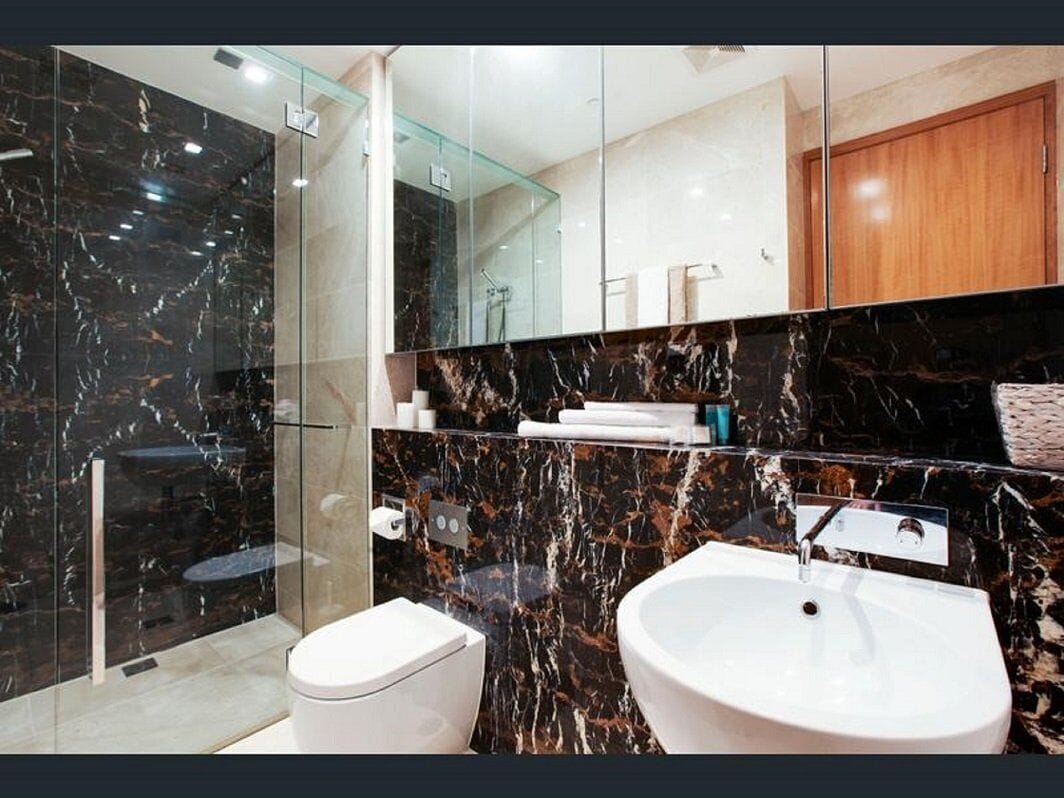 Reflections Penthouse