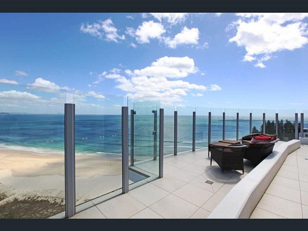 Reflections Penthouse