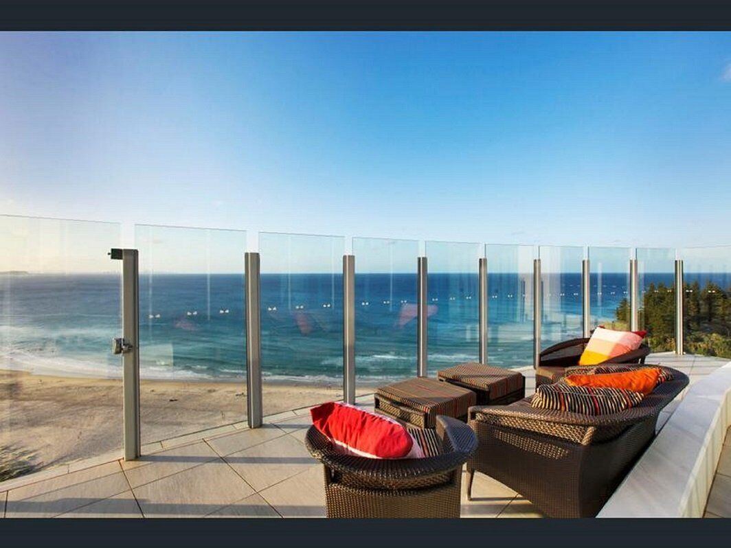 Reflections Penthouse