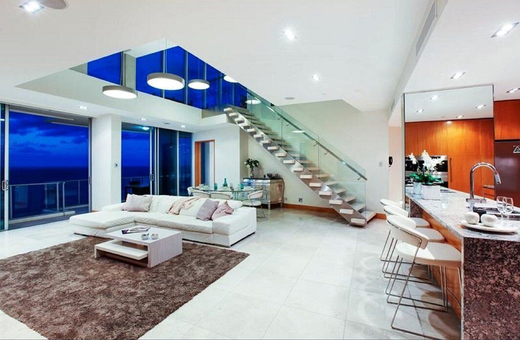 Reflections Penthouse