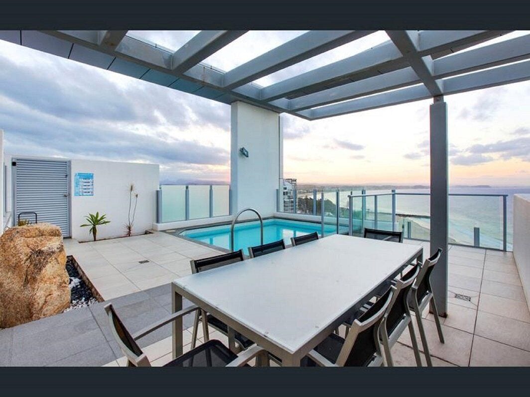 Reflections Penthouse