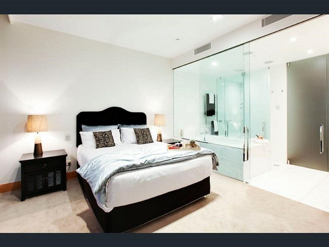 Reflections Penthouse