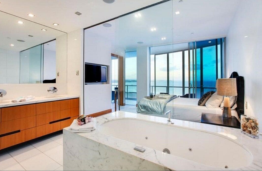 Reflections Penthouse