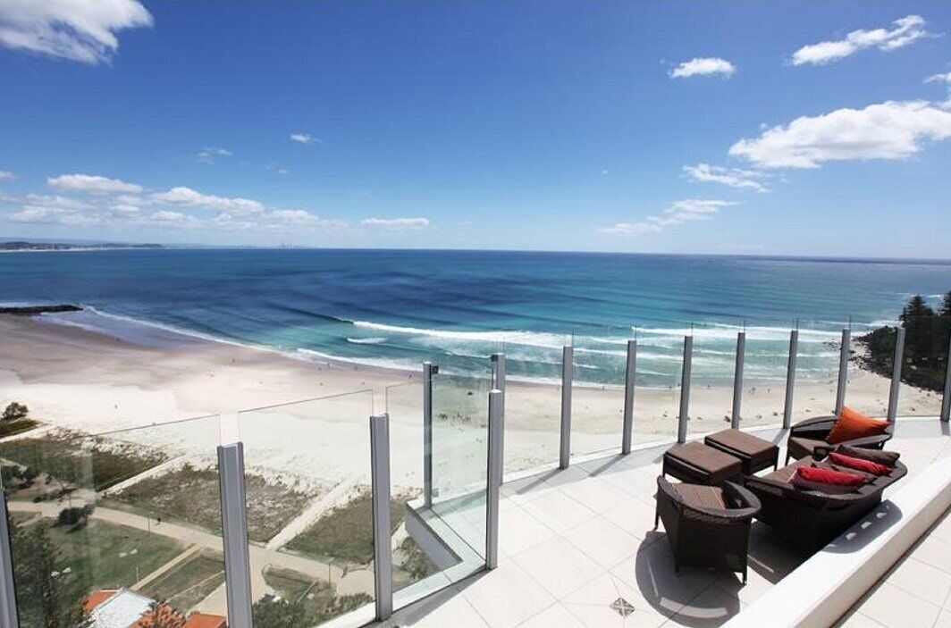 Reflections Penthouse