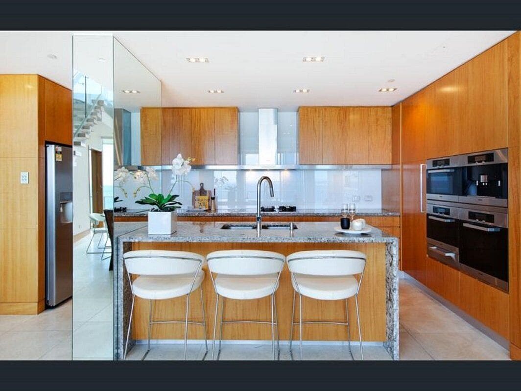 Reflections Penthouse