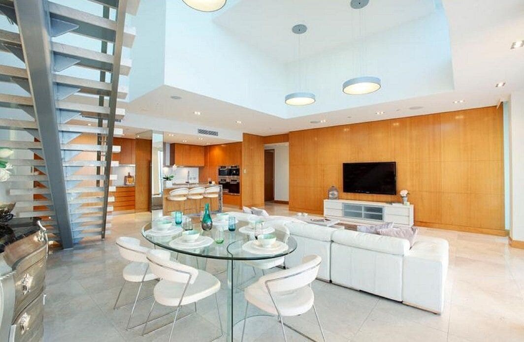 Reflections Penthouse