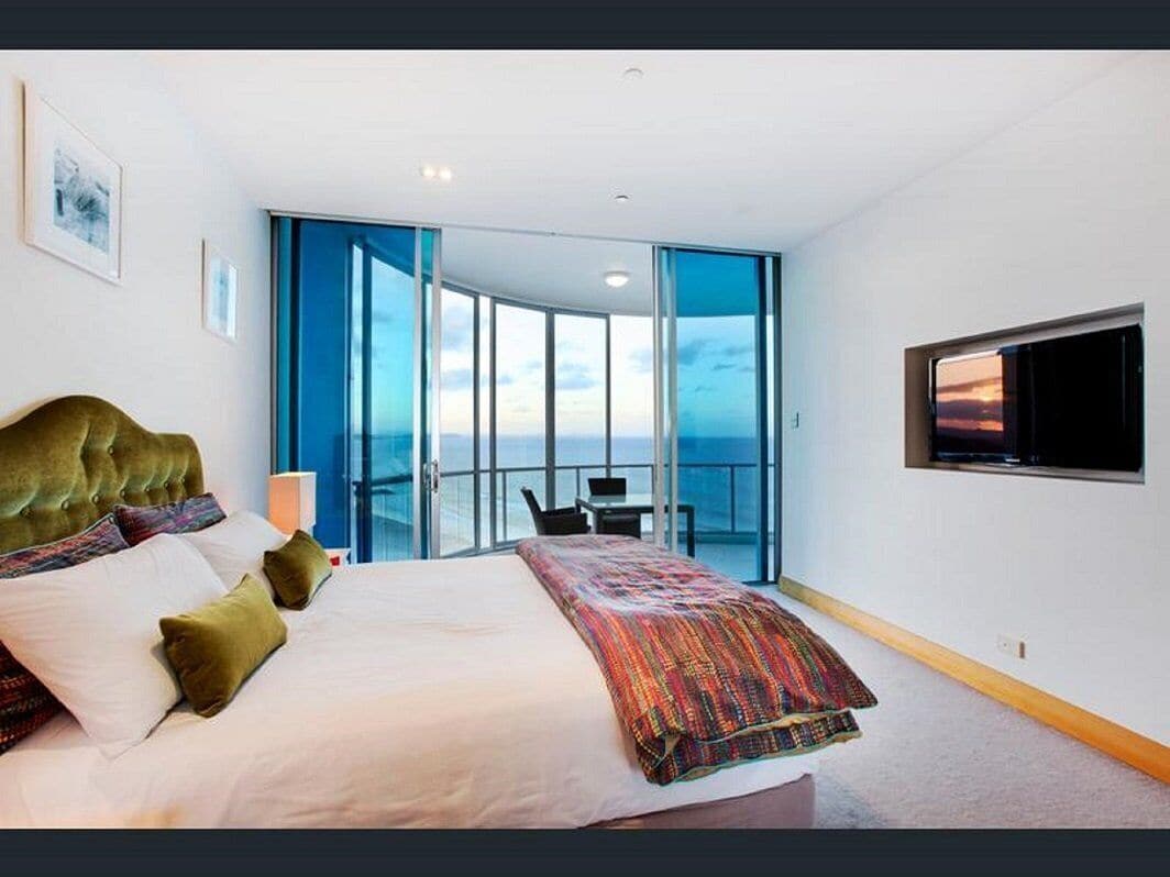 Reflections Penthouse