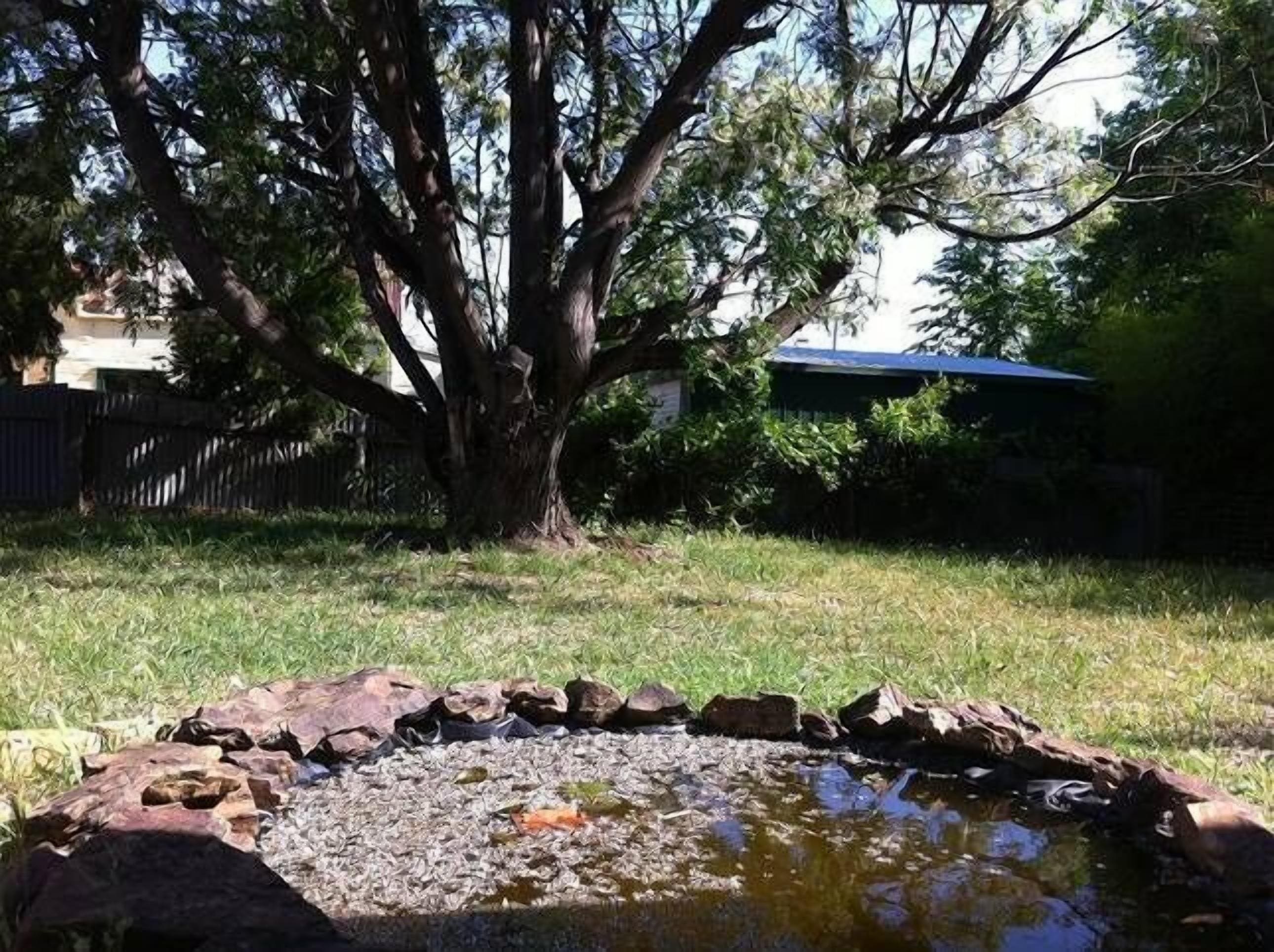 Bamboo Cottage Bed & Breakfast