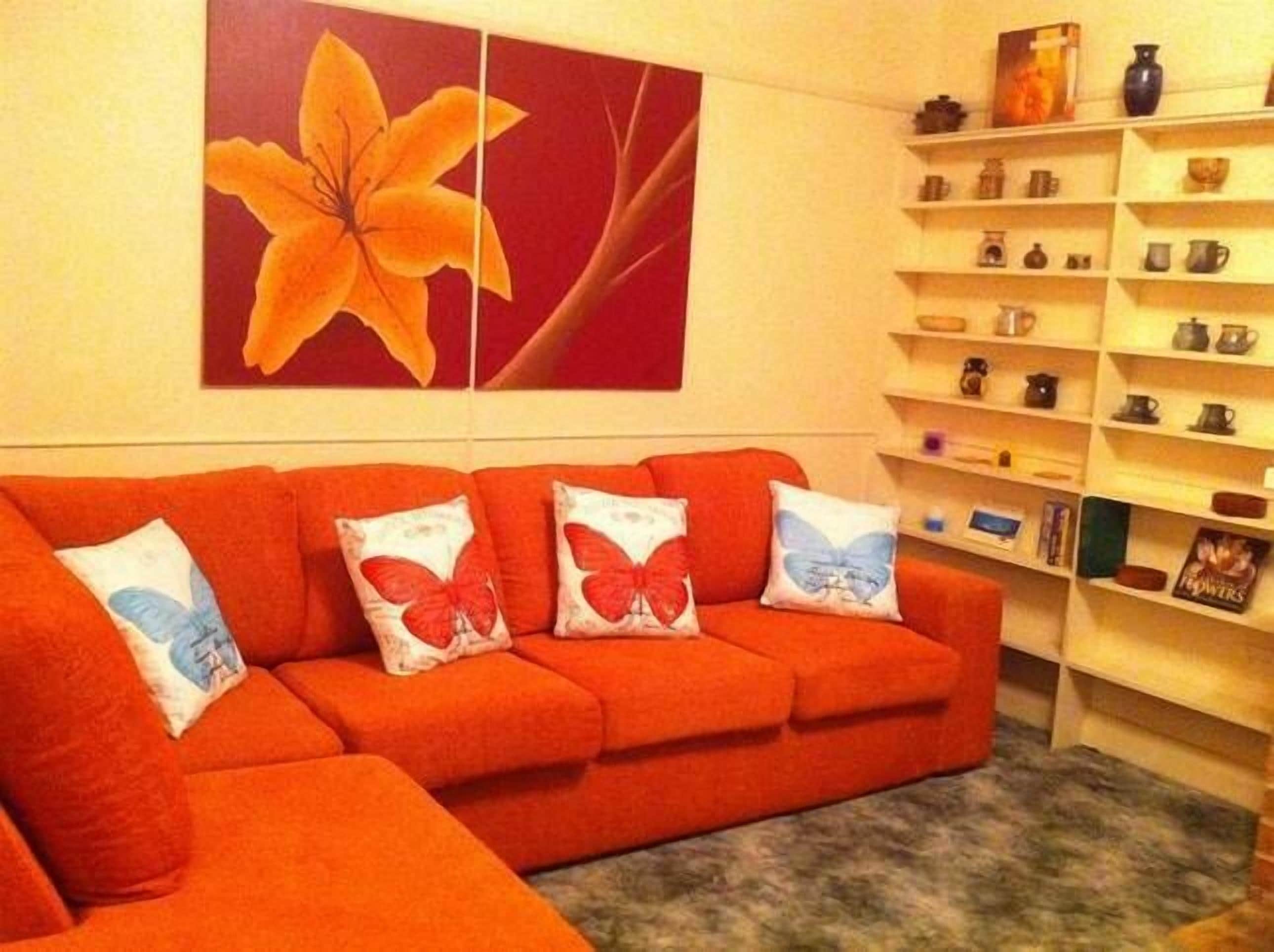 Bamboo Cottage Bed & Breakfast