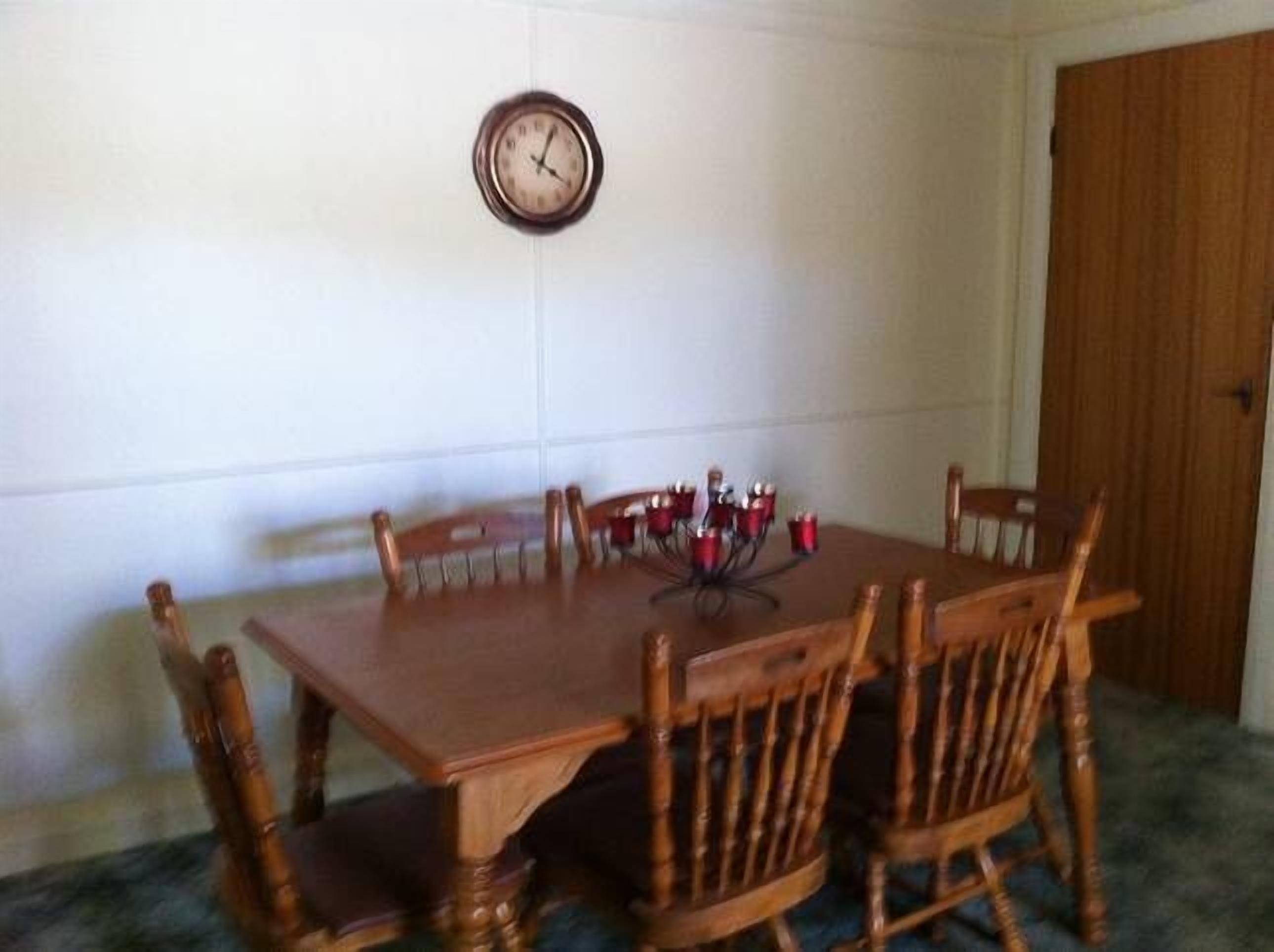 Bamboo Cottage Bed & Breakfast