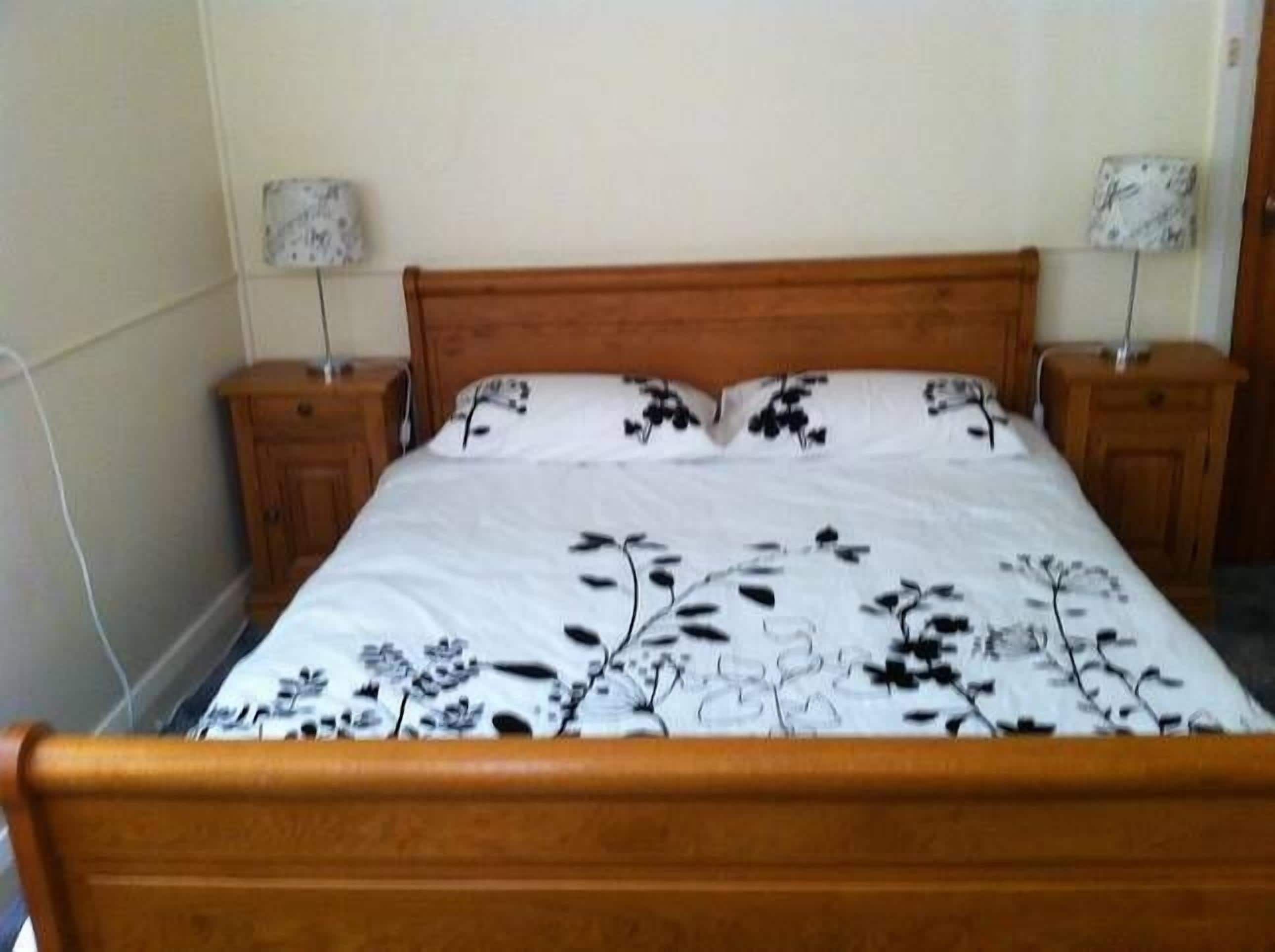 Bamboo Cottage Bed & Breakfast