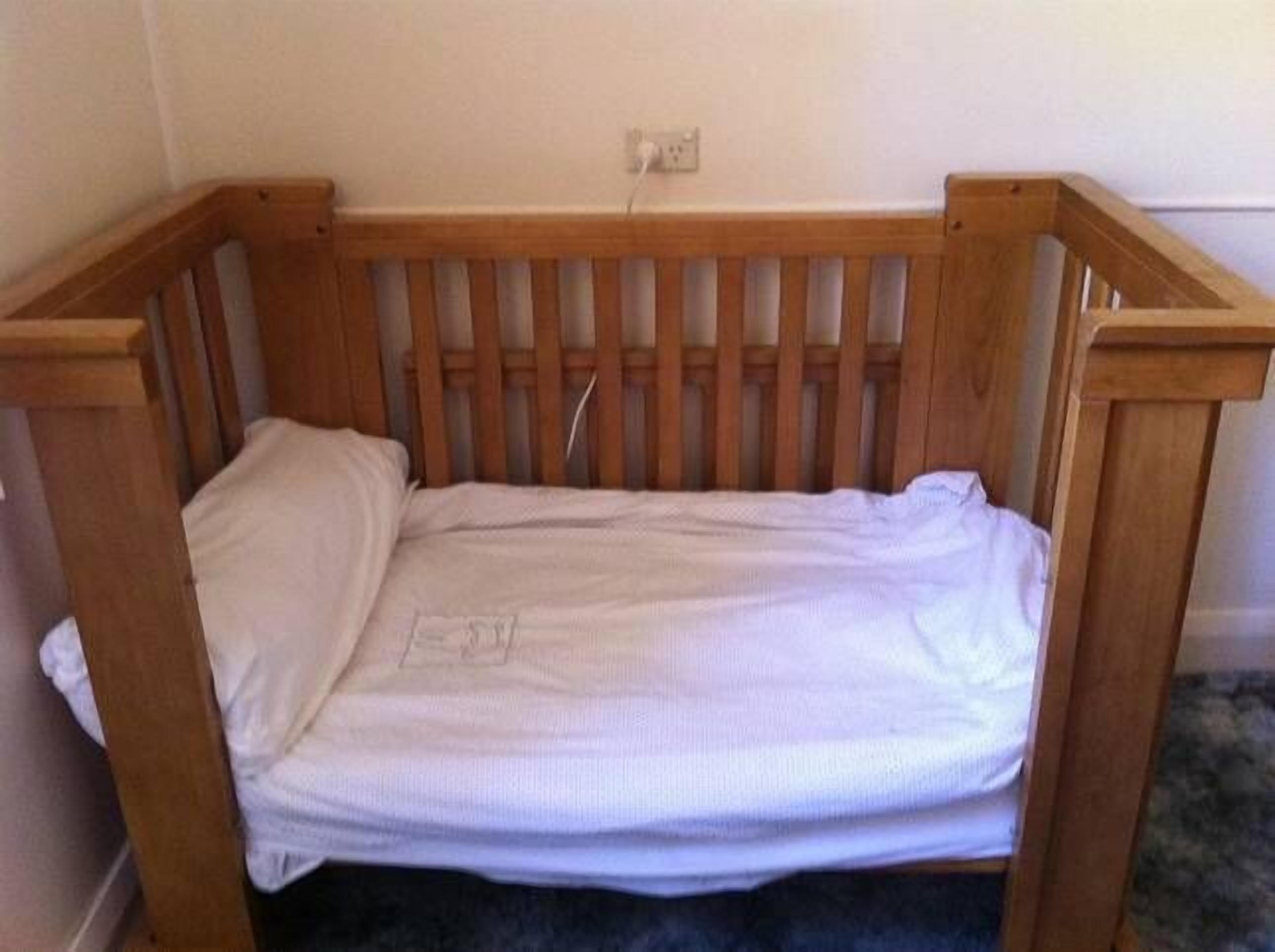 Bamboo Cottage Bed & Breakfast