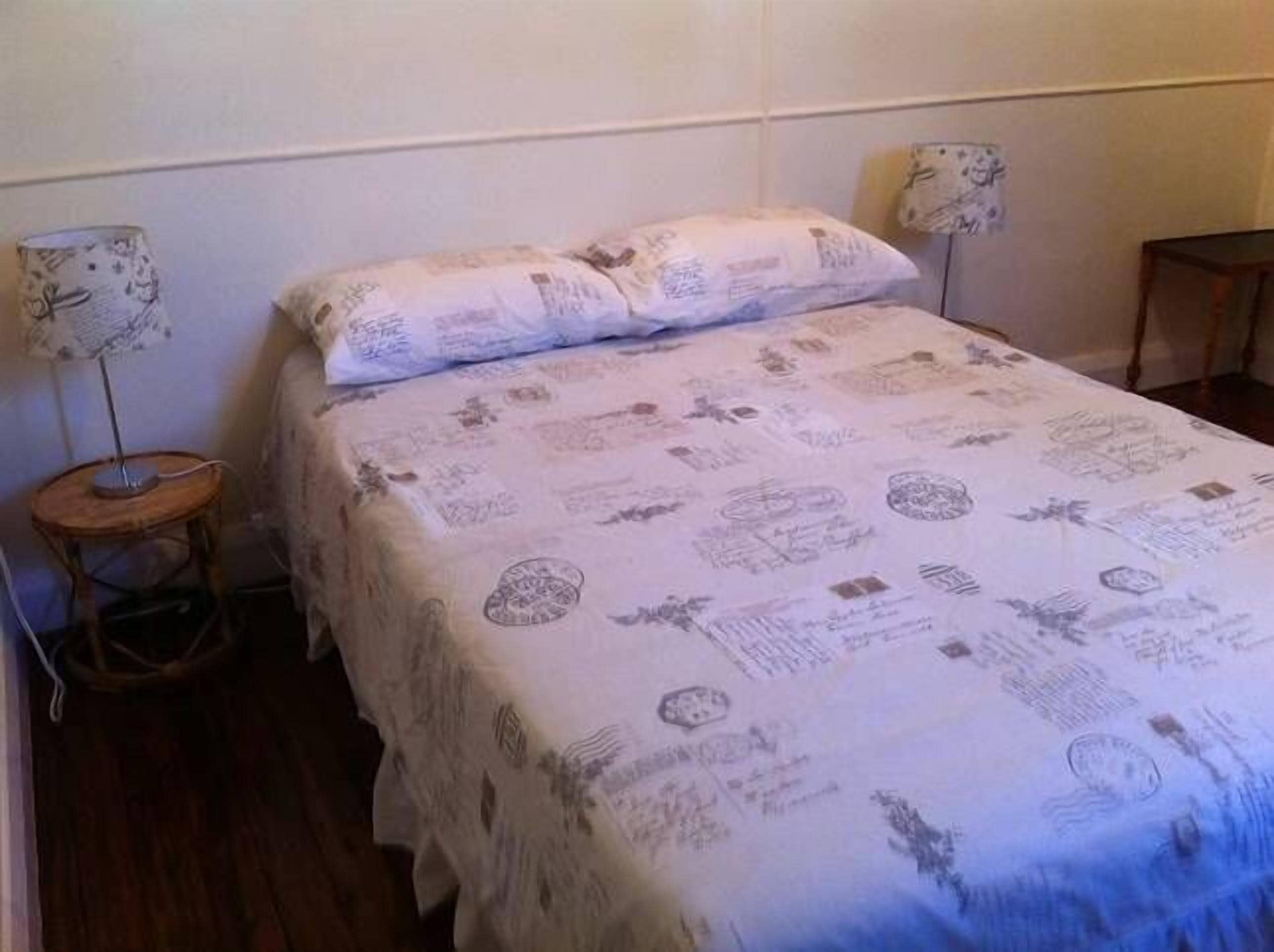 Bamboo Cottage Bed & Breakfast