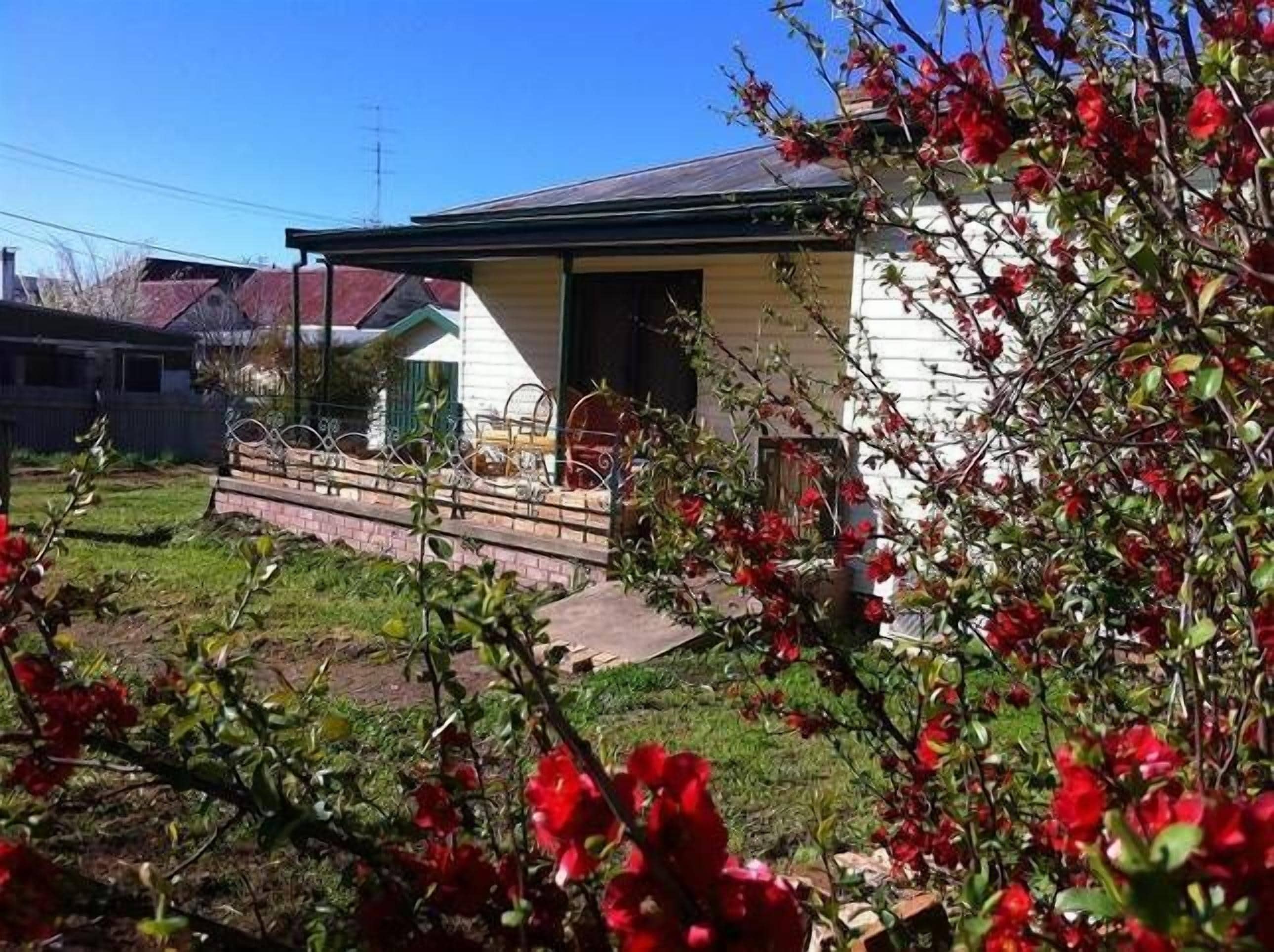 Bamboo Cottage Bed & Breakfast