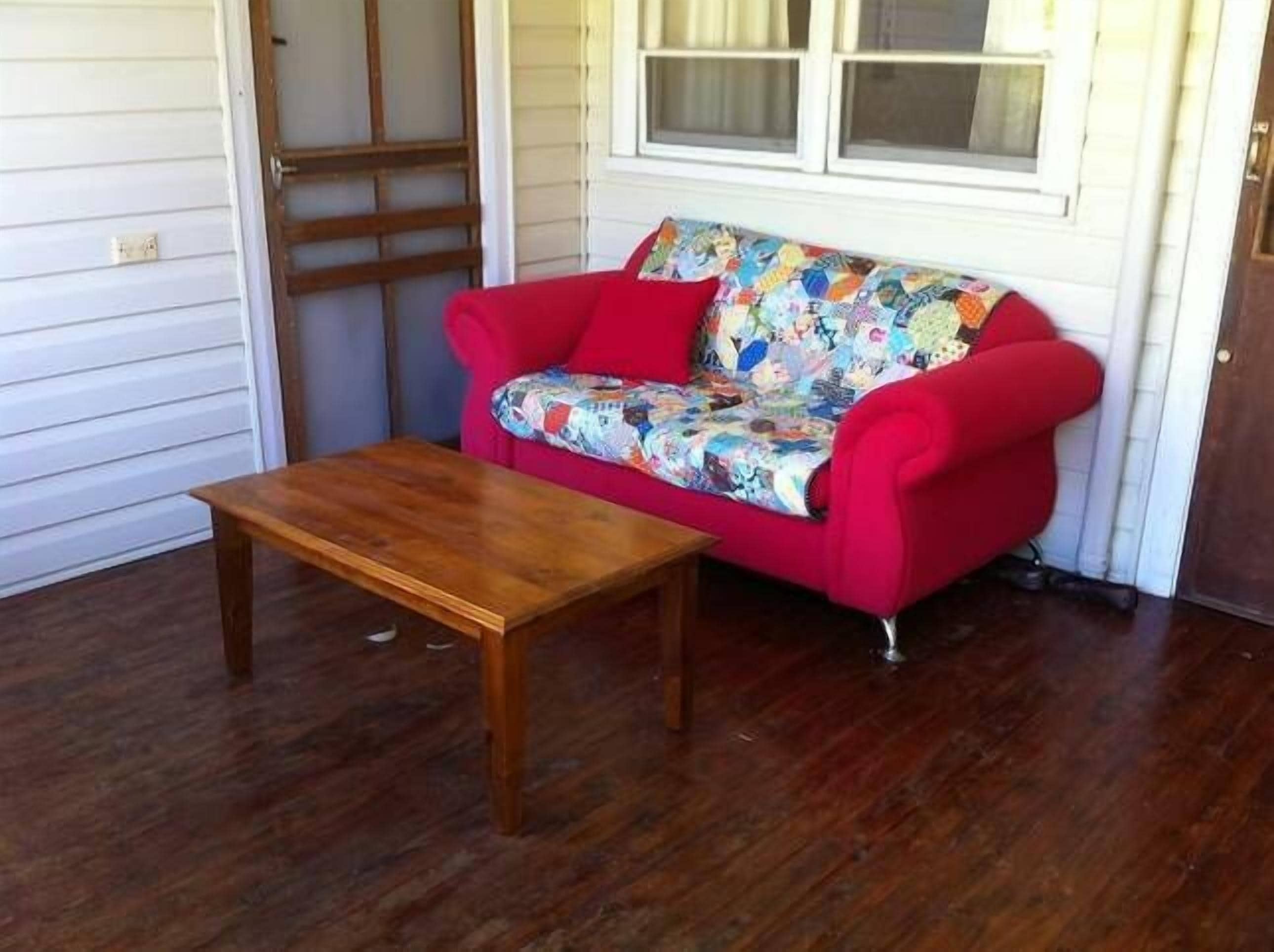 Bamboo Cottage Bed & Breakfast