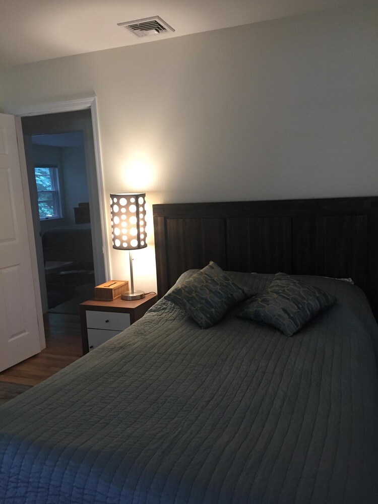 South Jamesport House on Peconic Bay Aquebogue Vrbo