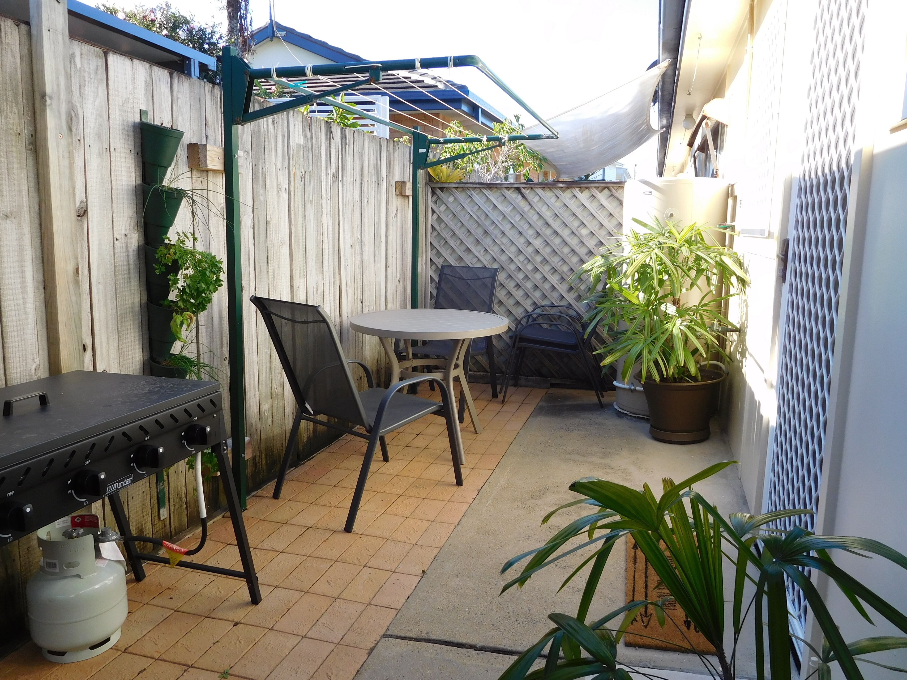 CJ's Seaside Getaway