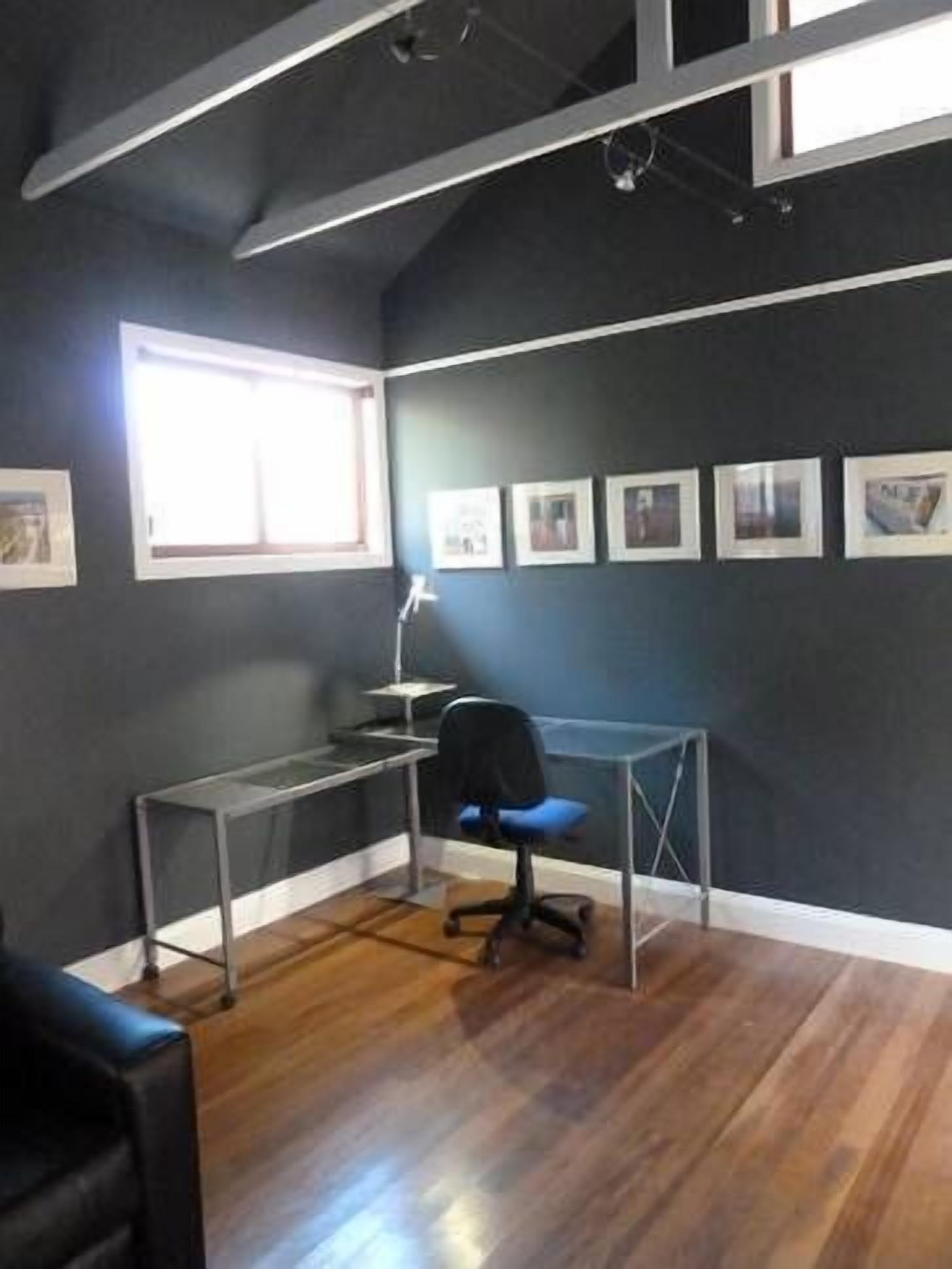 Ginger - Enjoy a taste of luxury at Sawtell