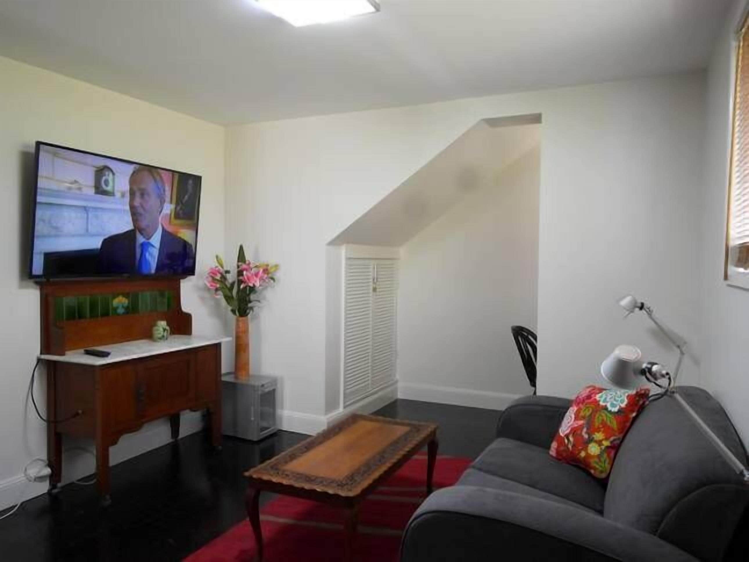 Ginger - Enjoy a taste of luxury at Sawtell