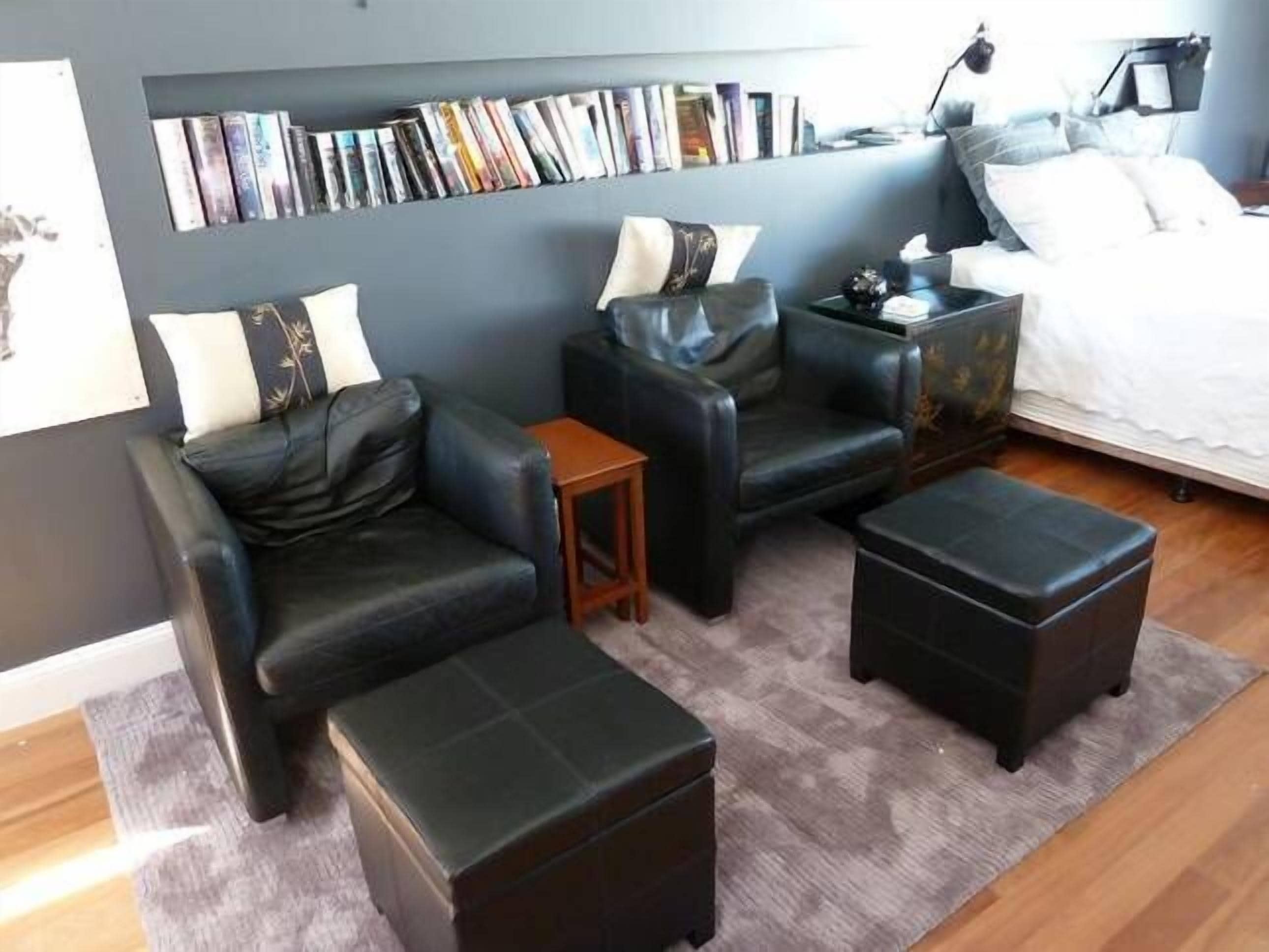 Ginger - Enjoy a taste of luxury at Sawtell