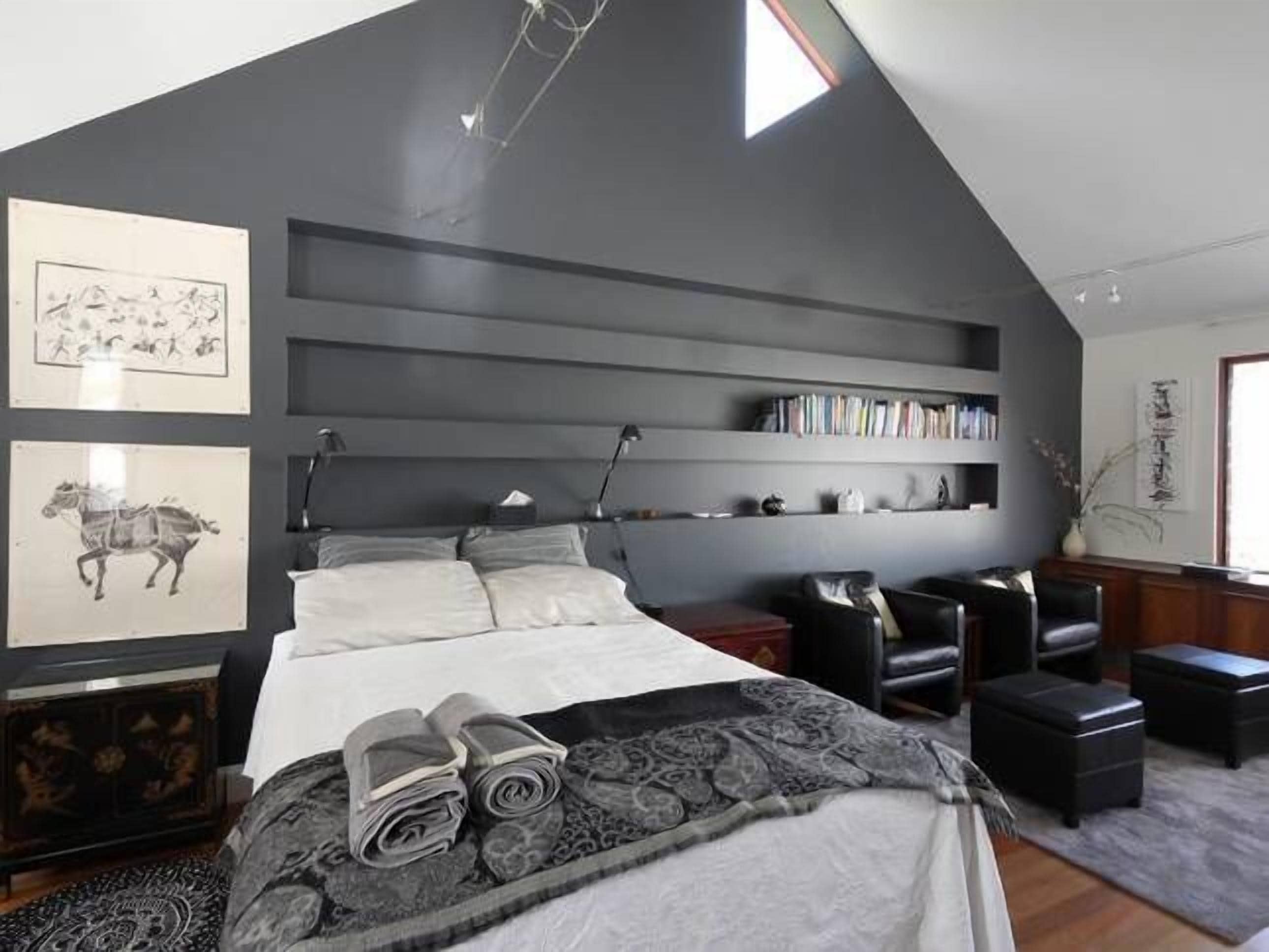 Ginger - Enjoy a taste of luxury at Sawtell