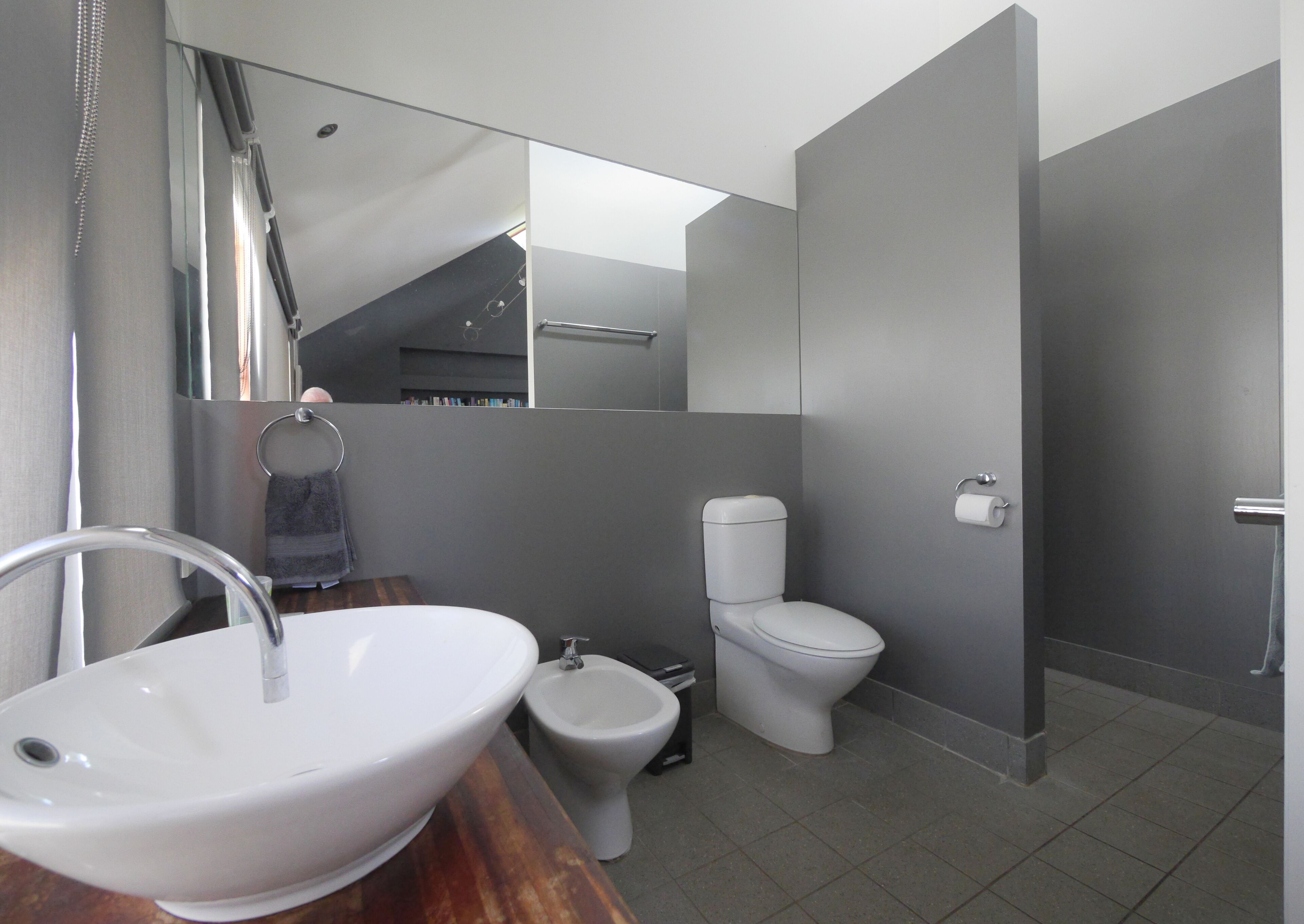 Ginger - Enjoy a taste of luxury at Sawtell