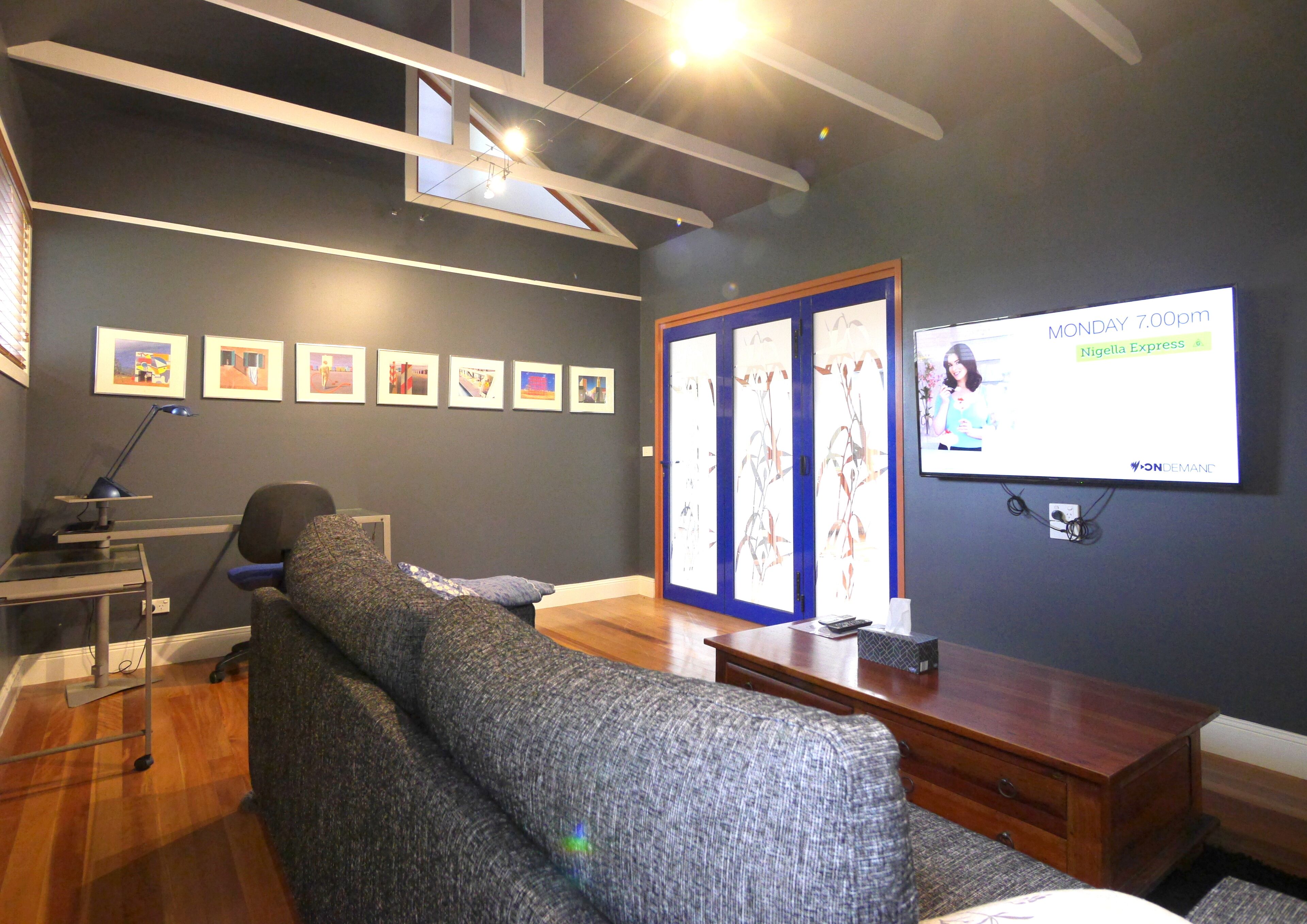 Ginger - Enjoy a taste of luxury at Sawtell