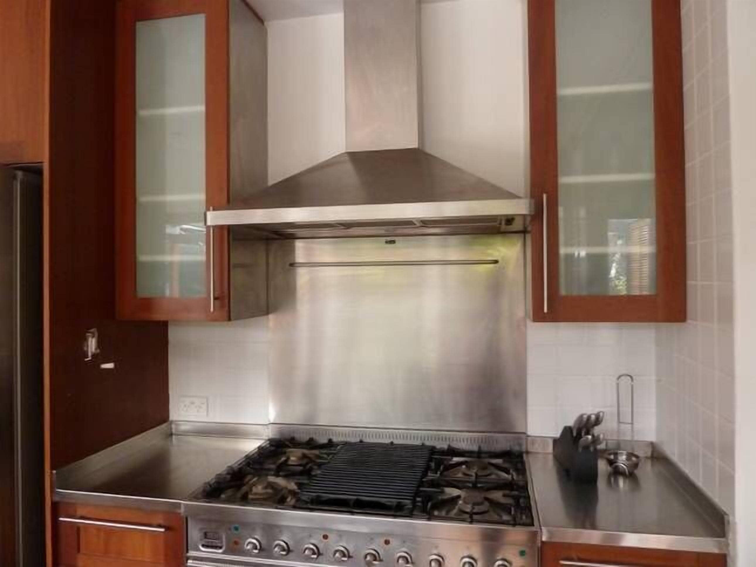 Ginger - Enjoy a taste of luxury at Sawtell