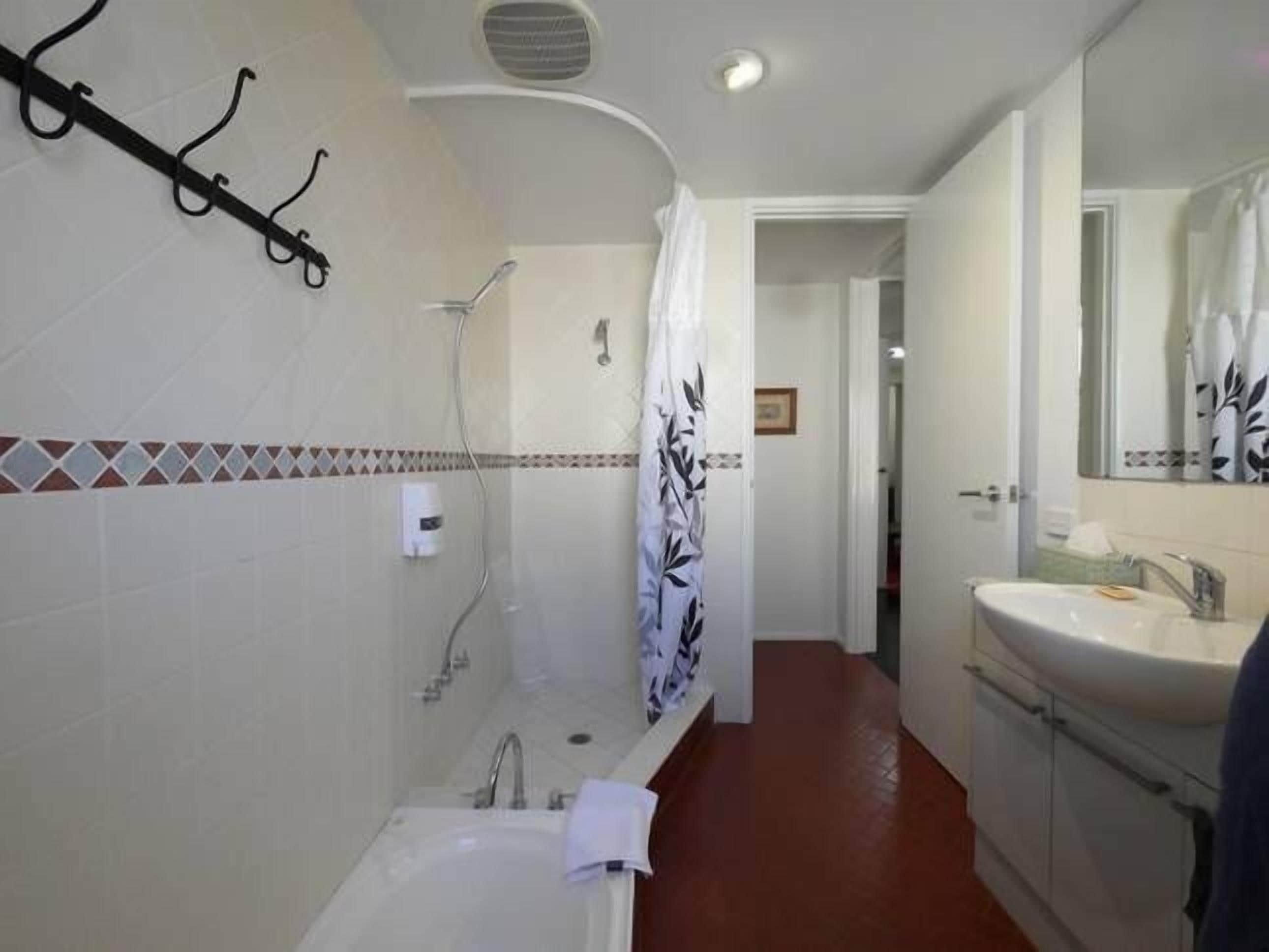 Ginger - Enjoy a taste of luxury at Sawtell