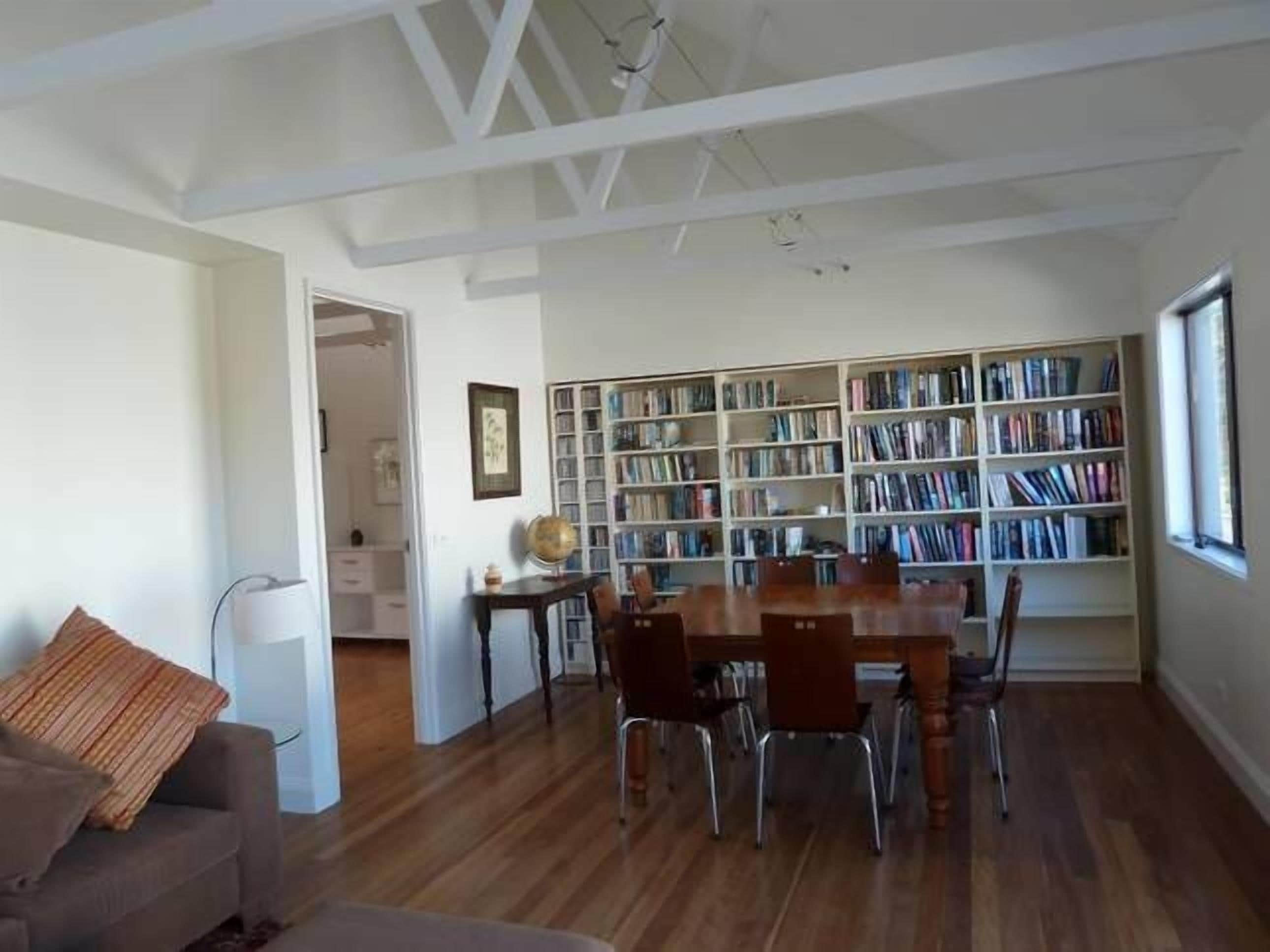 Ginger - Enjoy a taste of luxury at Sawtell