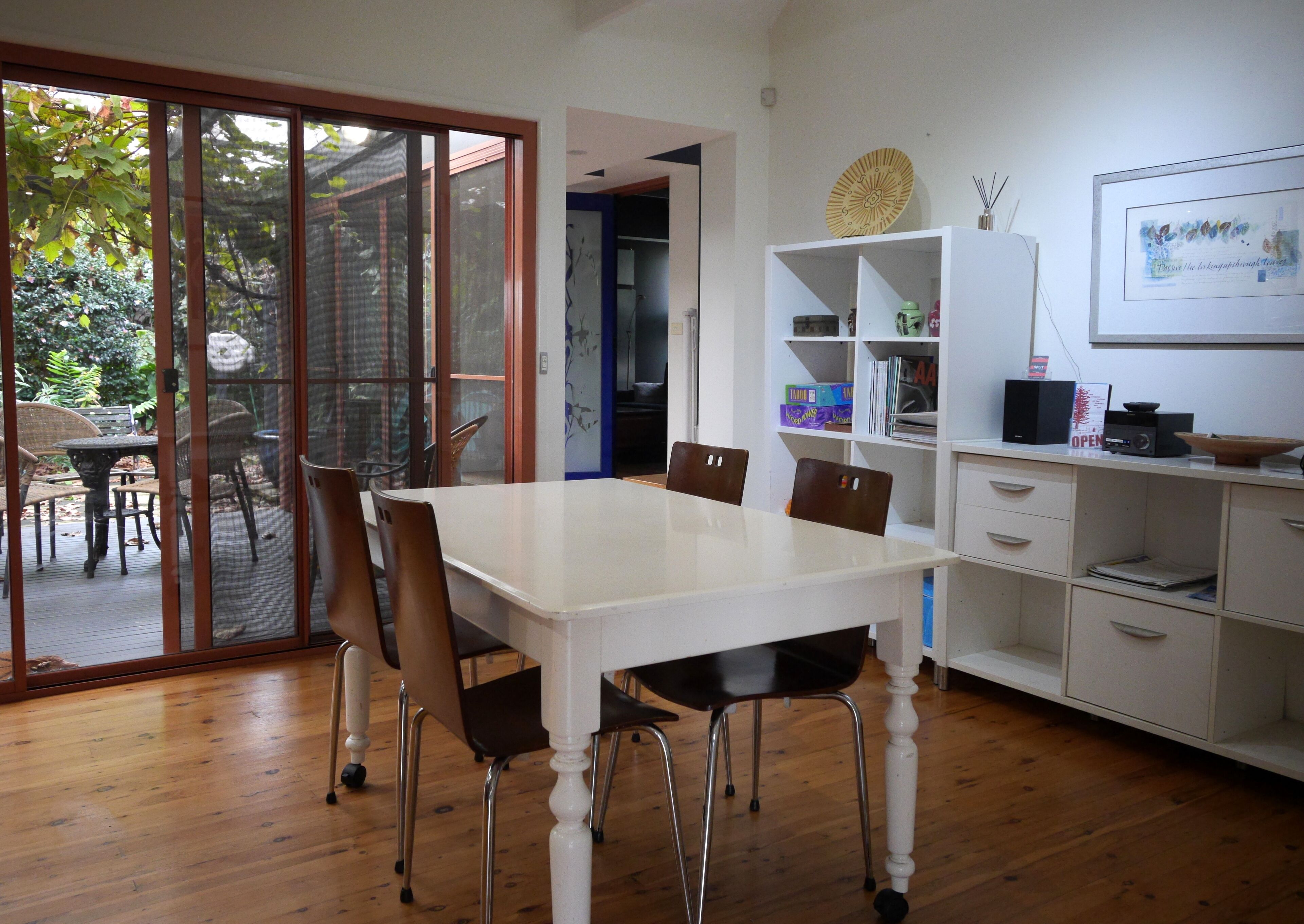 Ginger - Enjoy a taste of luxury at Sawtell