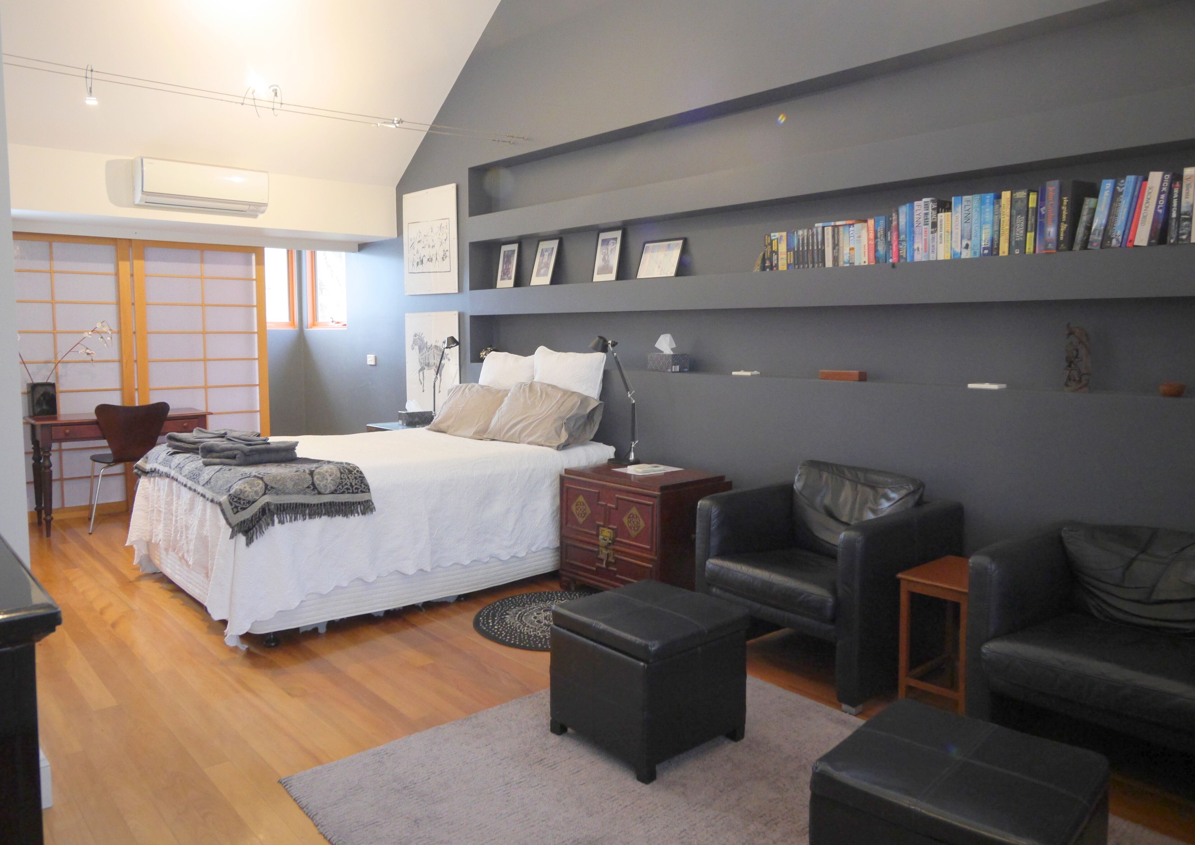 Ginger - Enjoy a taste of luxury at Sawtell