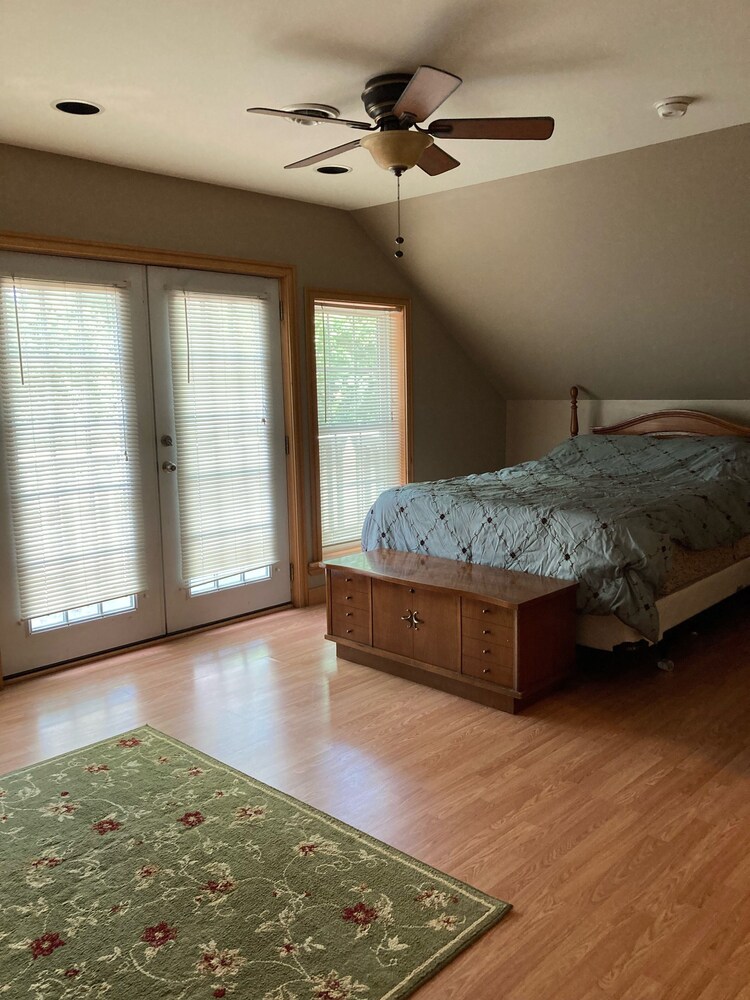 Penns Creek FlyFishing, Cabin Rental, Woodward, Penn State Millmont