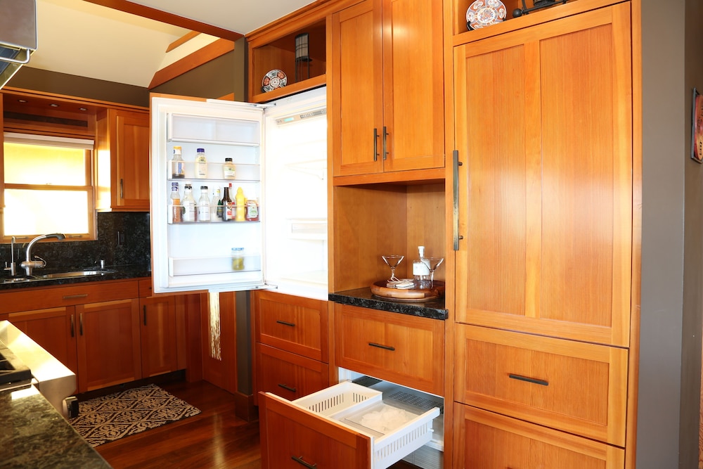 East Cliff Beach Oasis Luxury Santa Cruz Vacation Rental