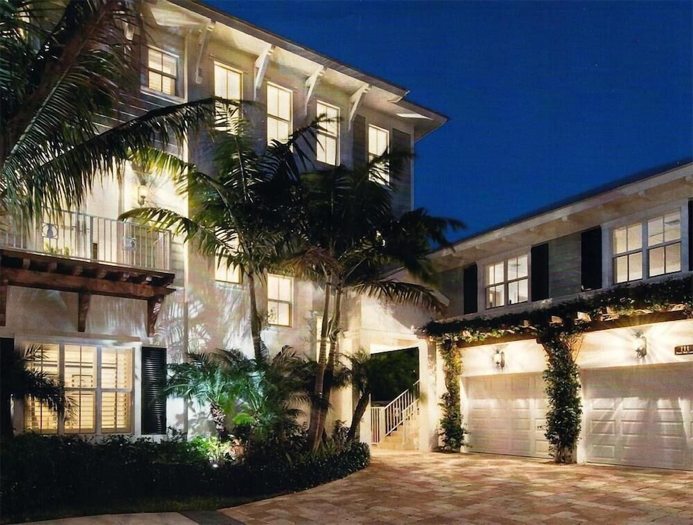 Primary image, Luxurious Jupiter, Southern Florida Beachside Retreat, Steps From the Ocean