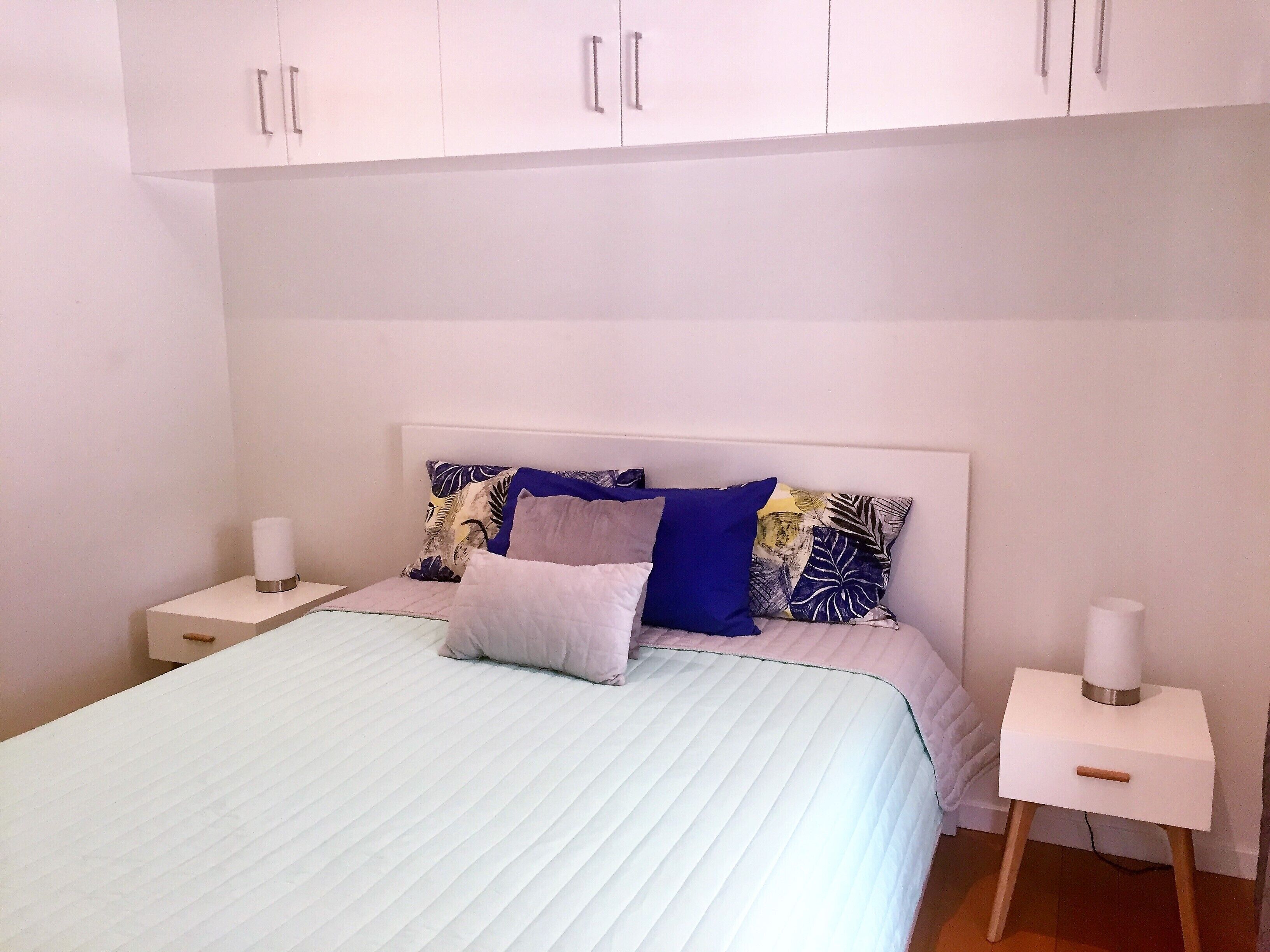 Island Container Bird House