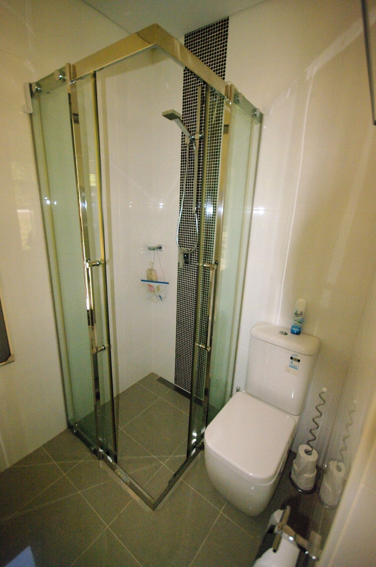 Island Container Bird House