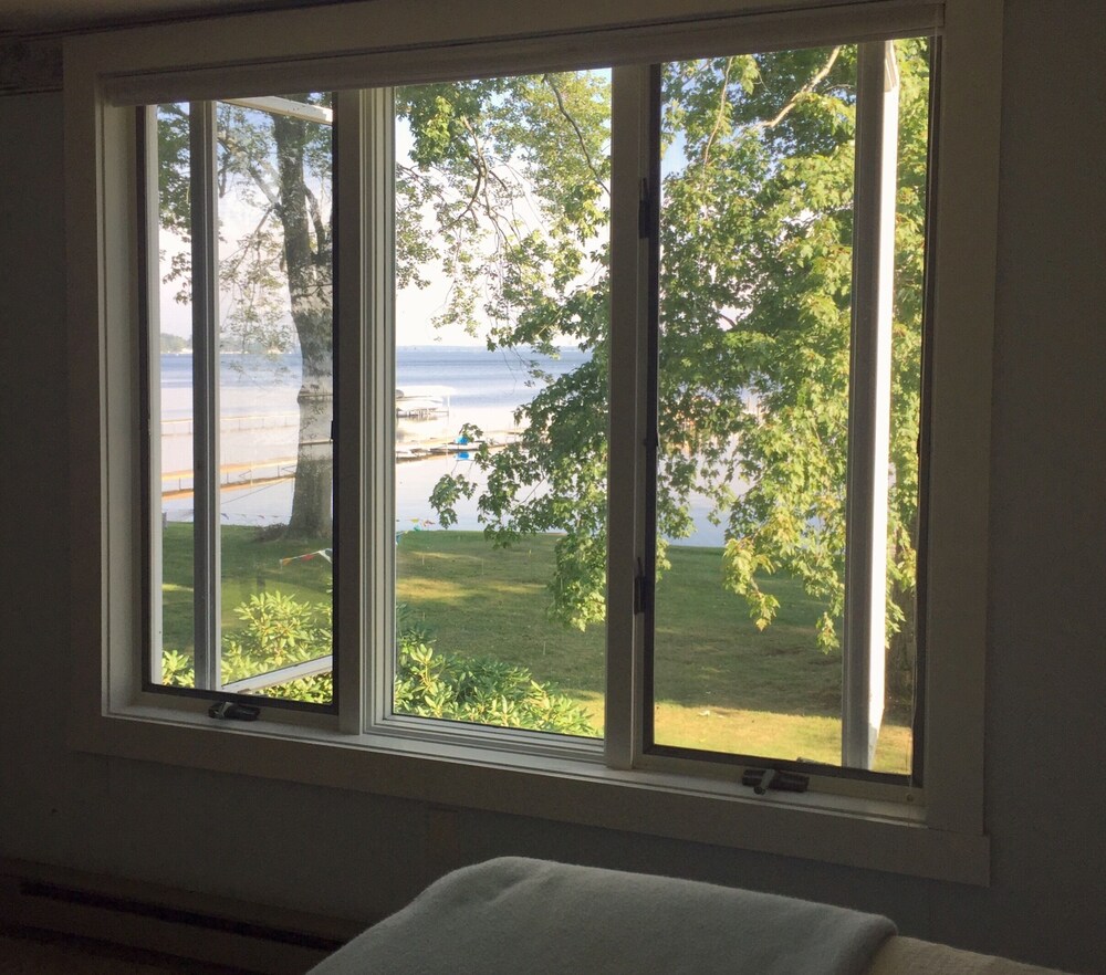 Beautiful, lakefront home, close to Chautauqua Institution! Remodeled in 2020. Town of