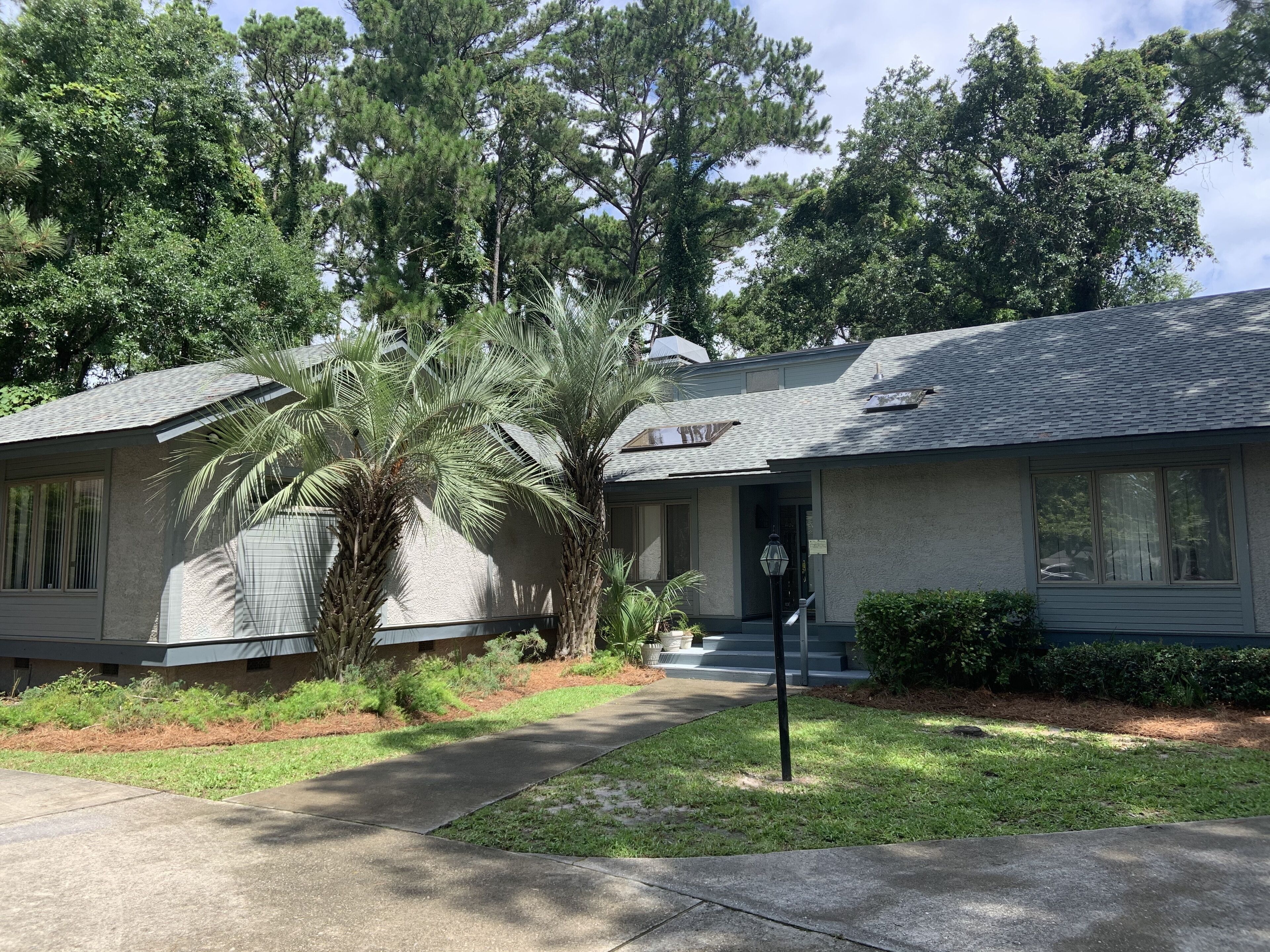 Palmetto Dunes Vacation Home W Private Pool Near Beach