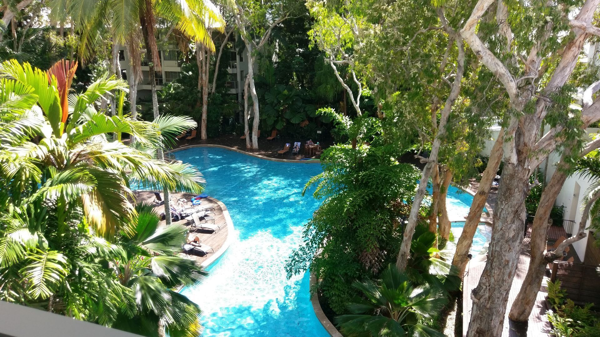 1405- Imagine Drift- Large Family Apartment With Stunning Ocean Views