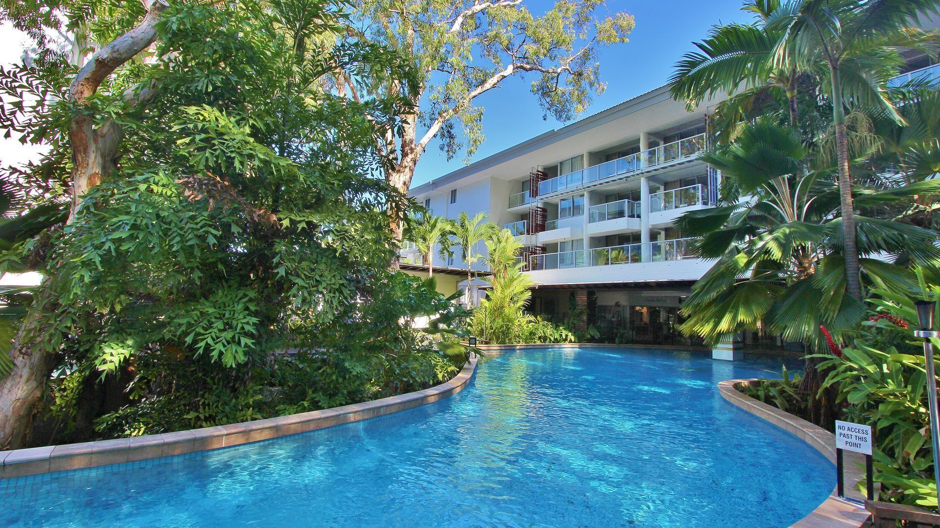 1405- Imagine Drift- Large Family Apartment With Stunning Ocean Views